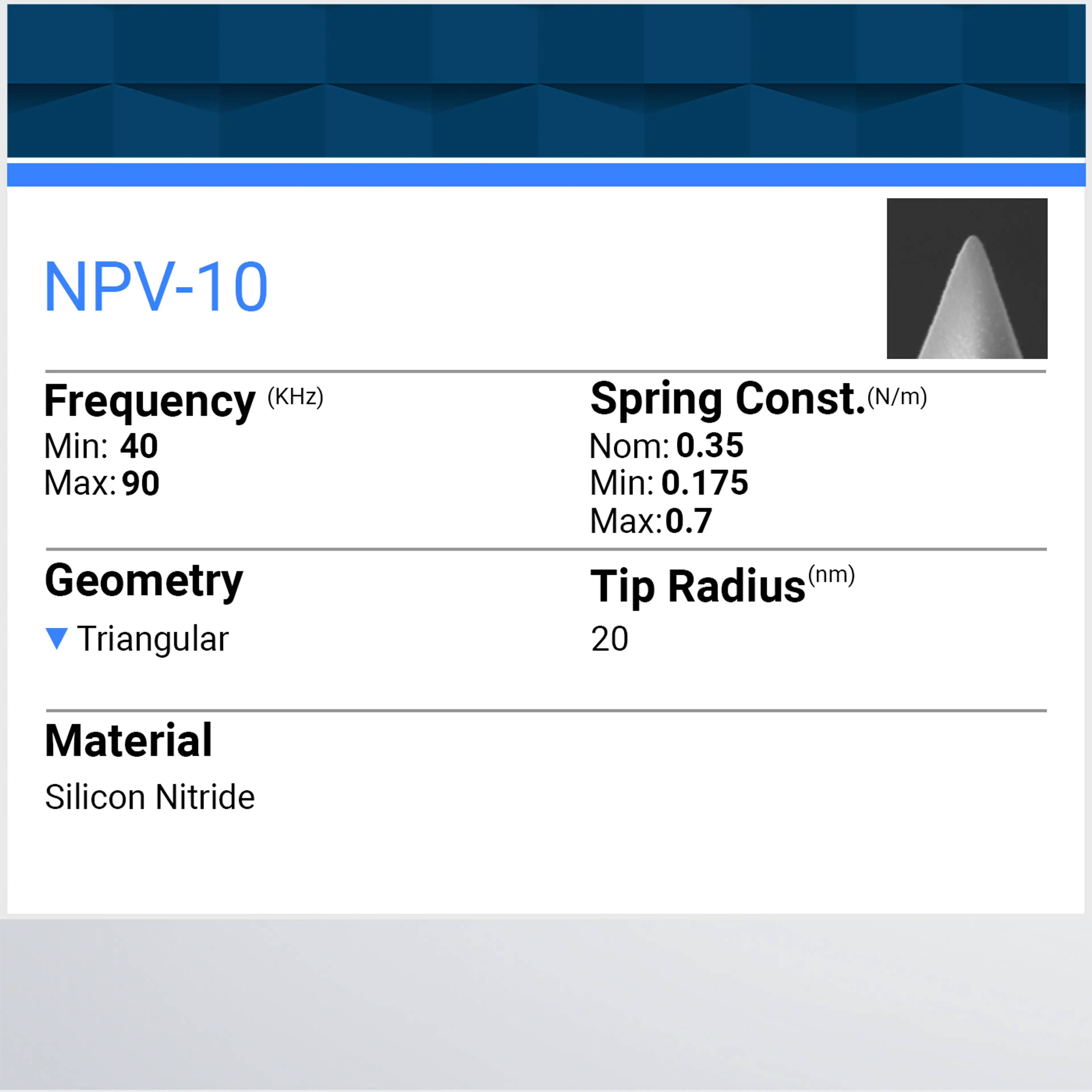 NPV-10
