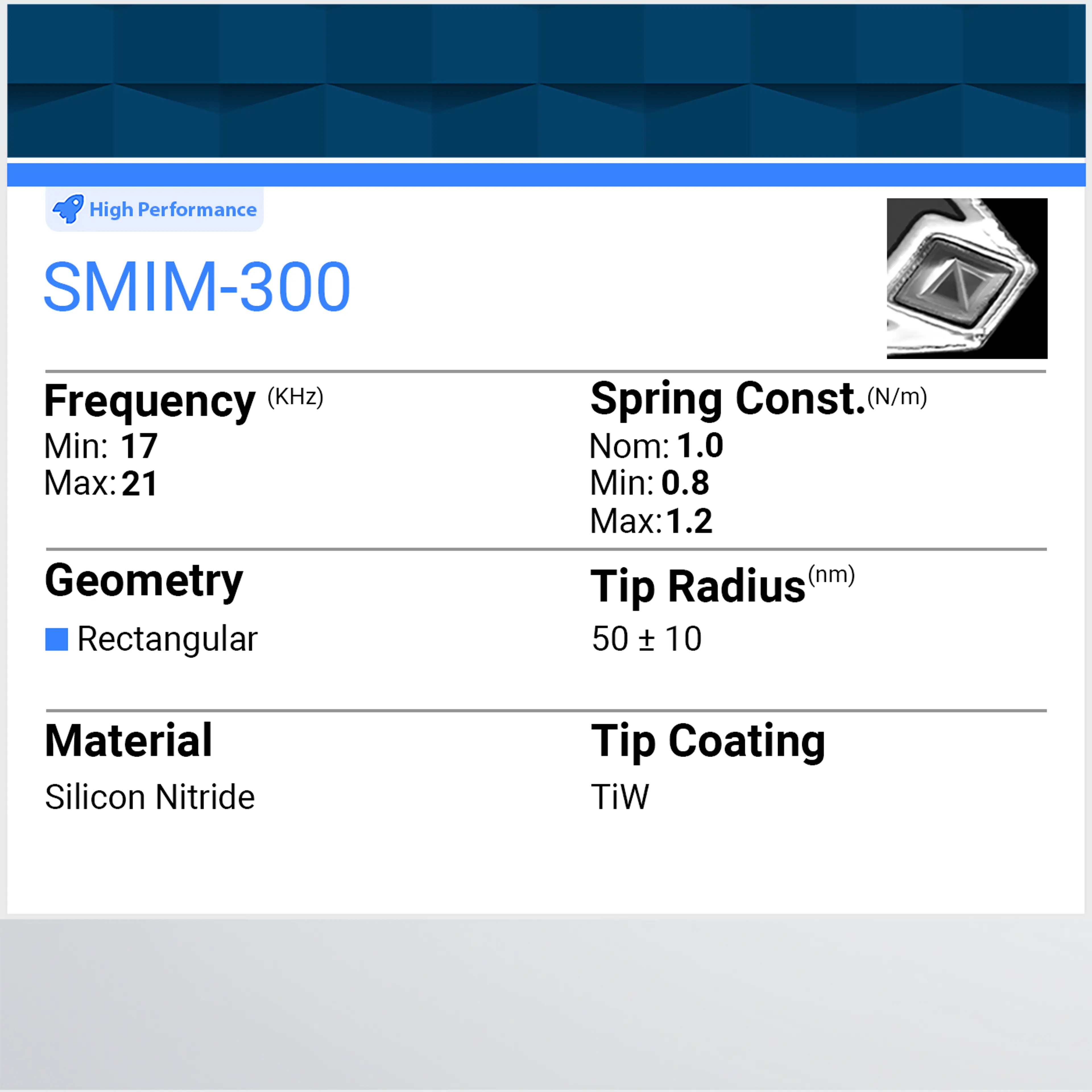 SMIM-300