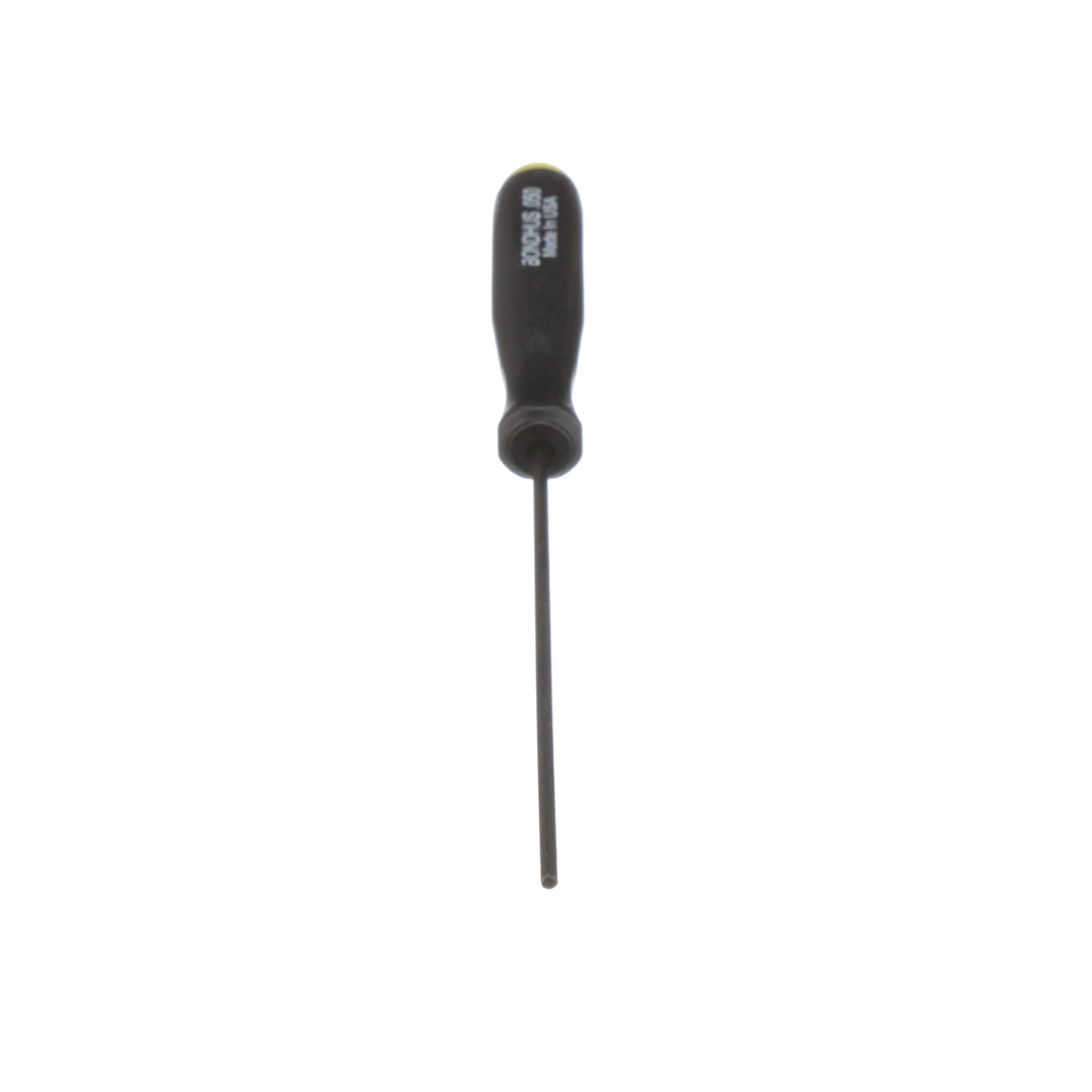 ProView and Cap, Hex Driver