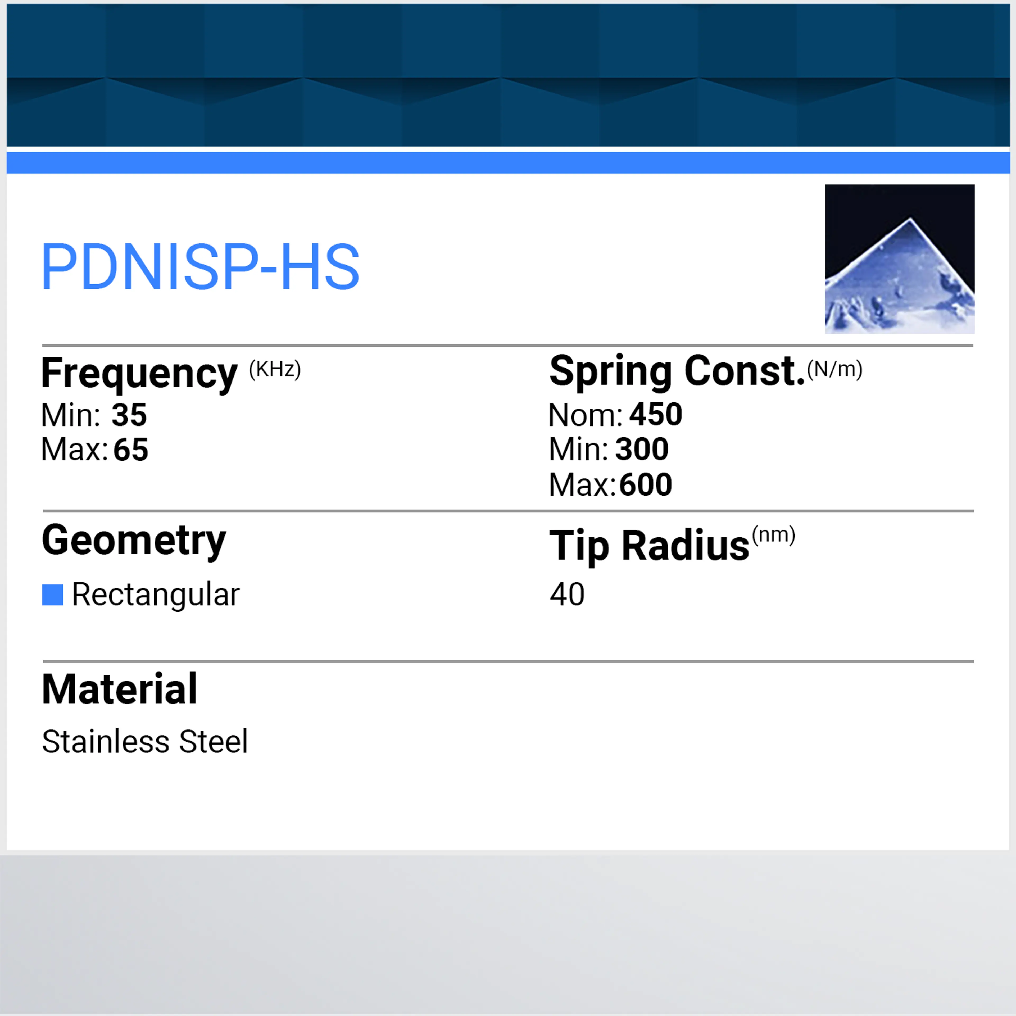 PDNISP-HS