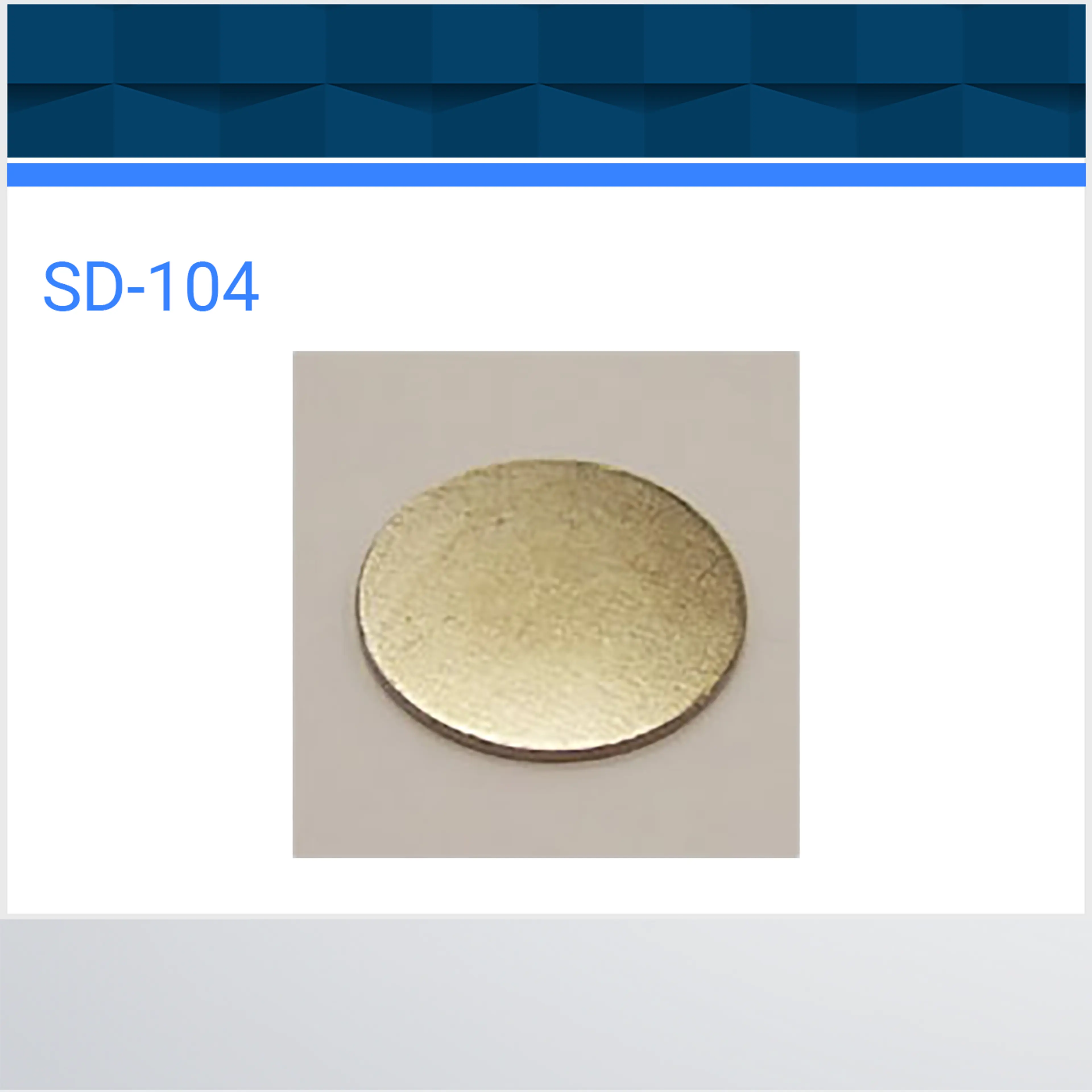 SD-104