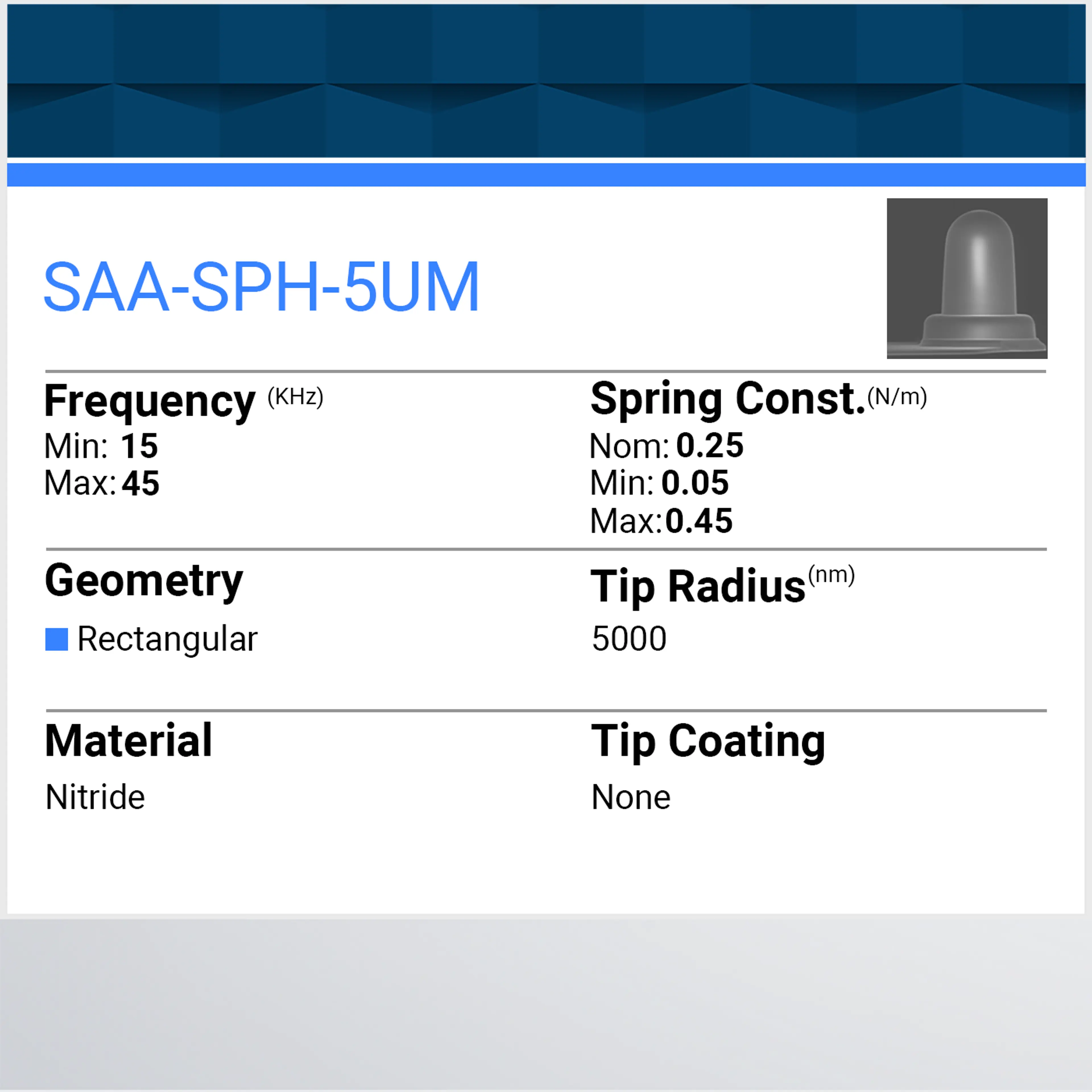 SAA-SPH-5UM