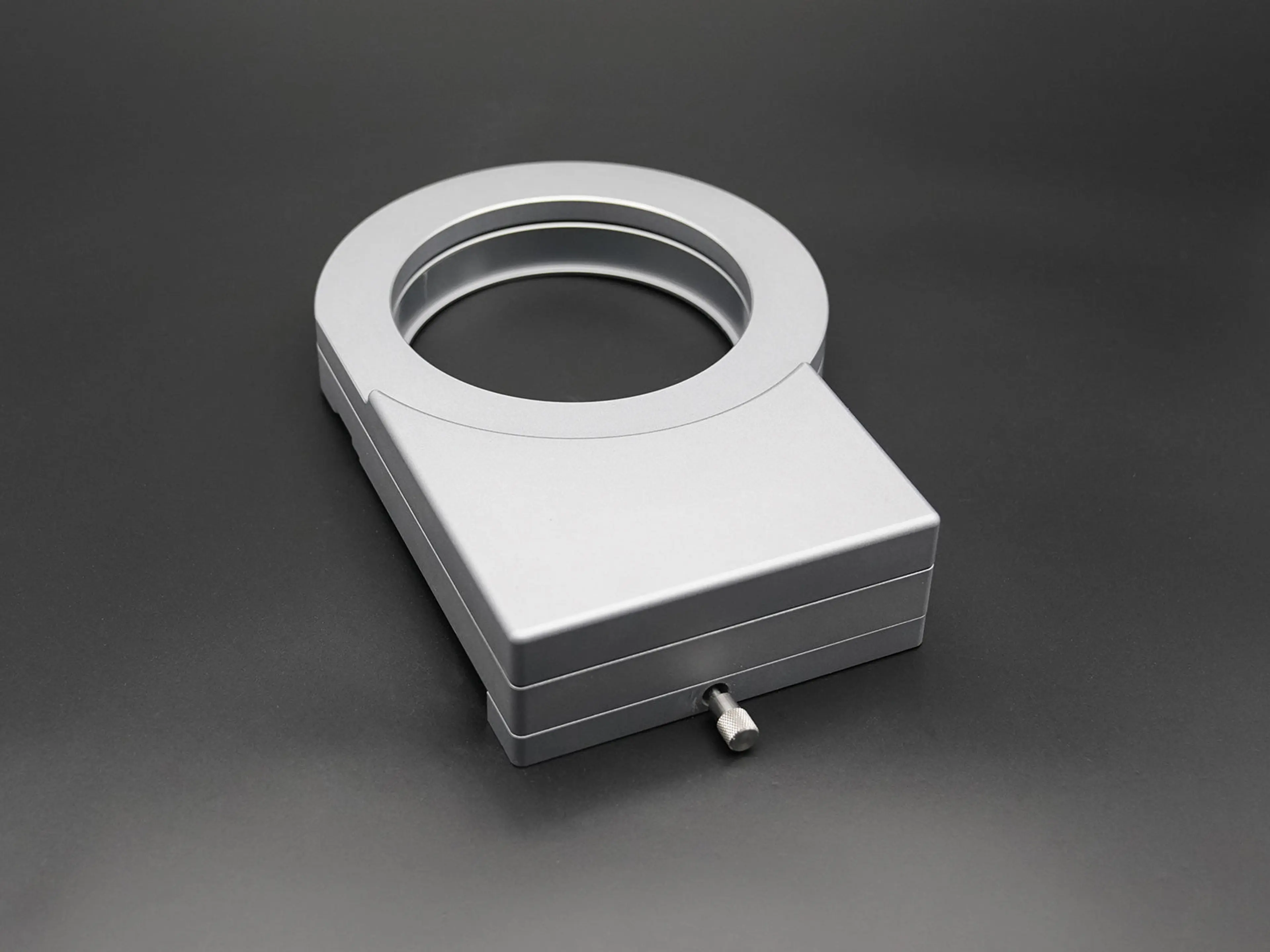 IN312/C: Rotating sample cup holder w/o sample cup for MPA
