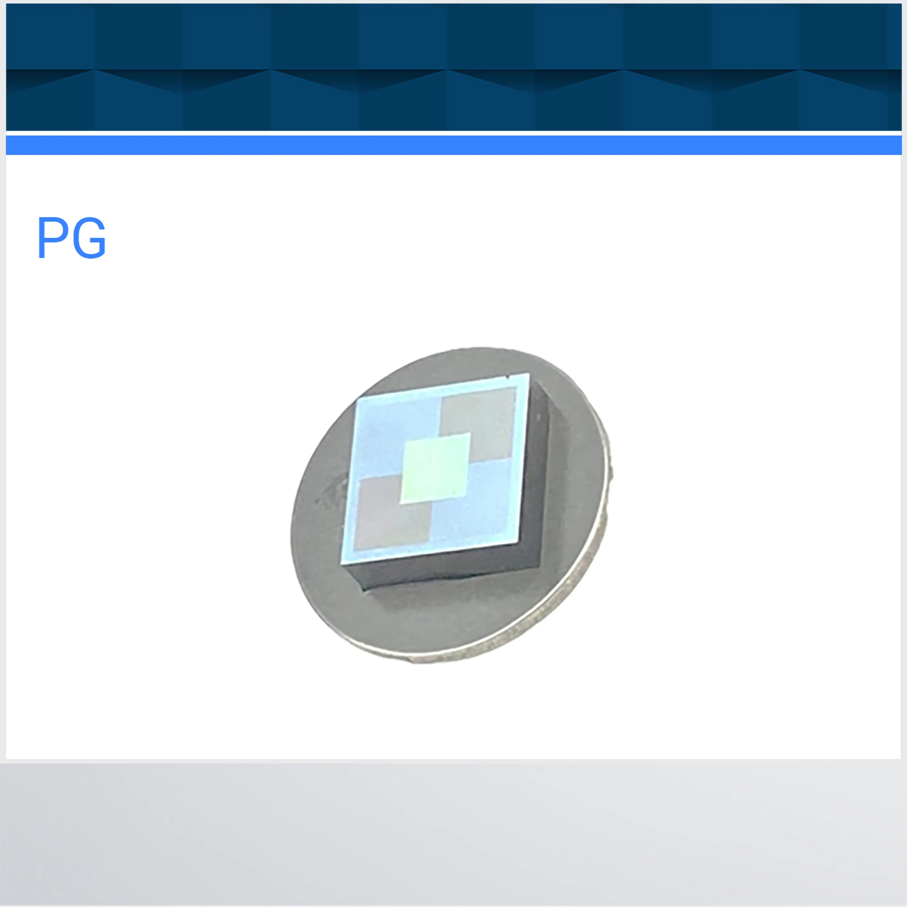 PG