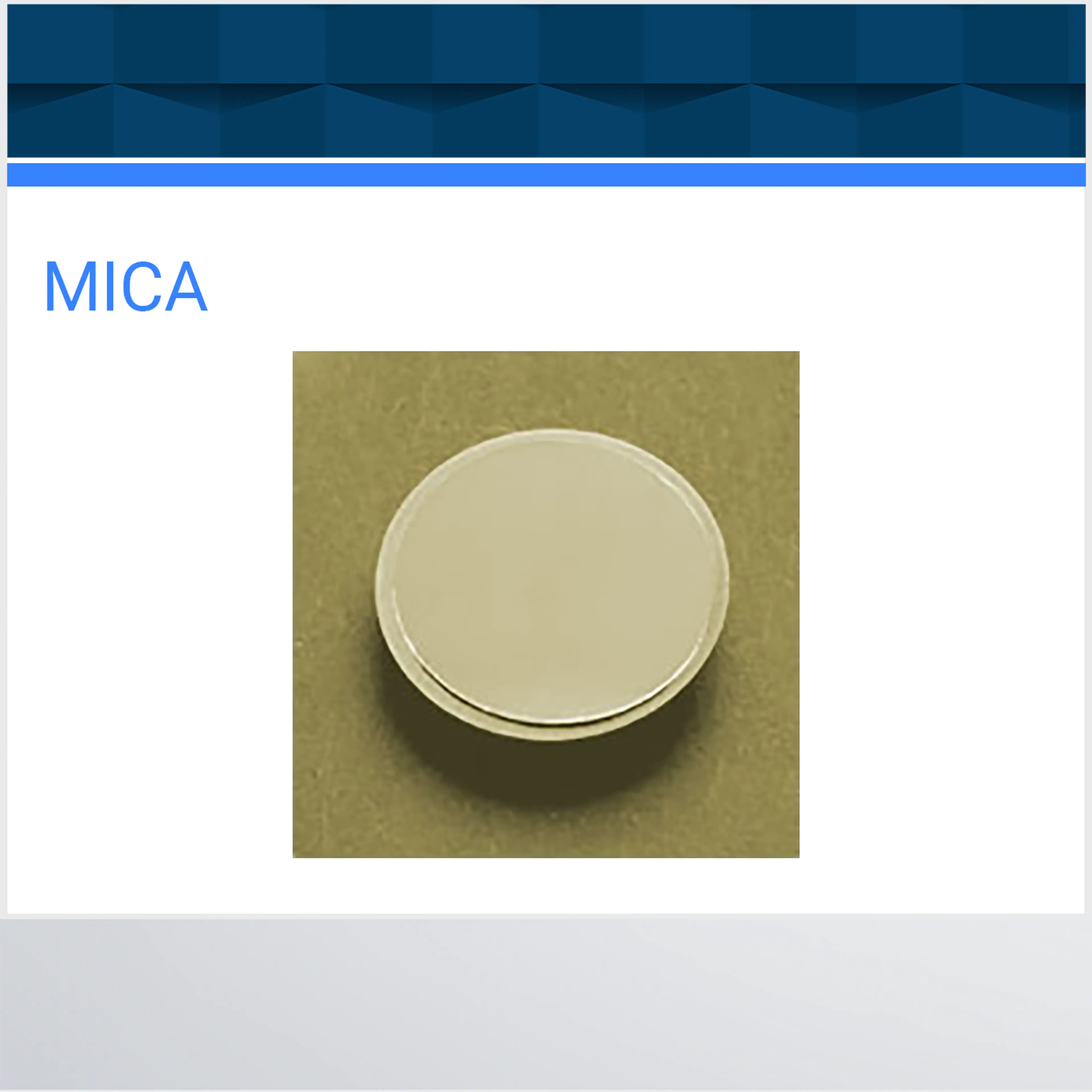 MICA
