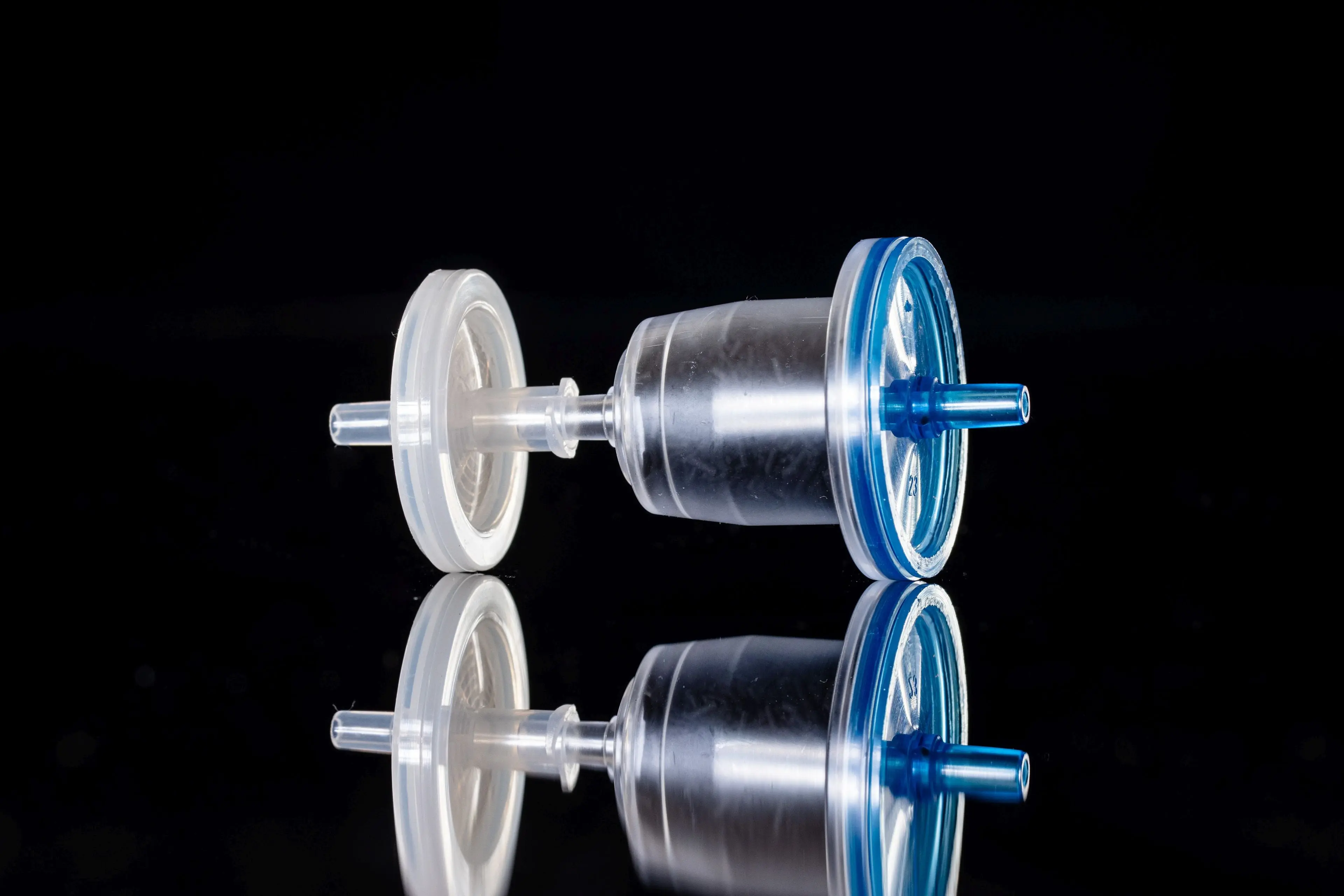 Filter Set CSI