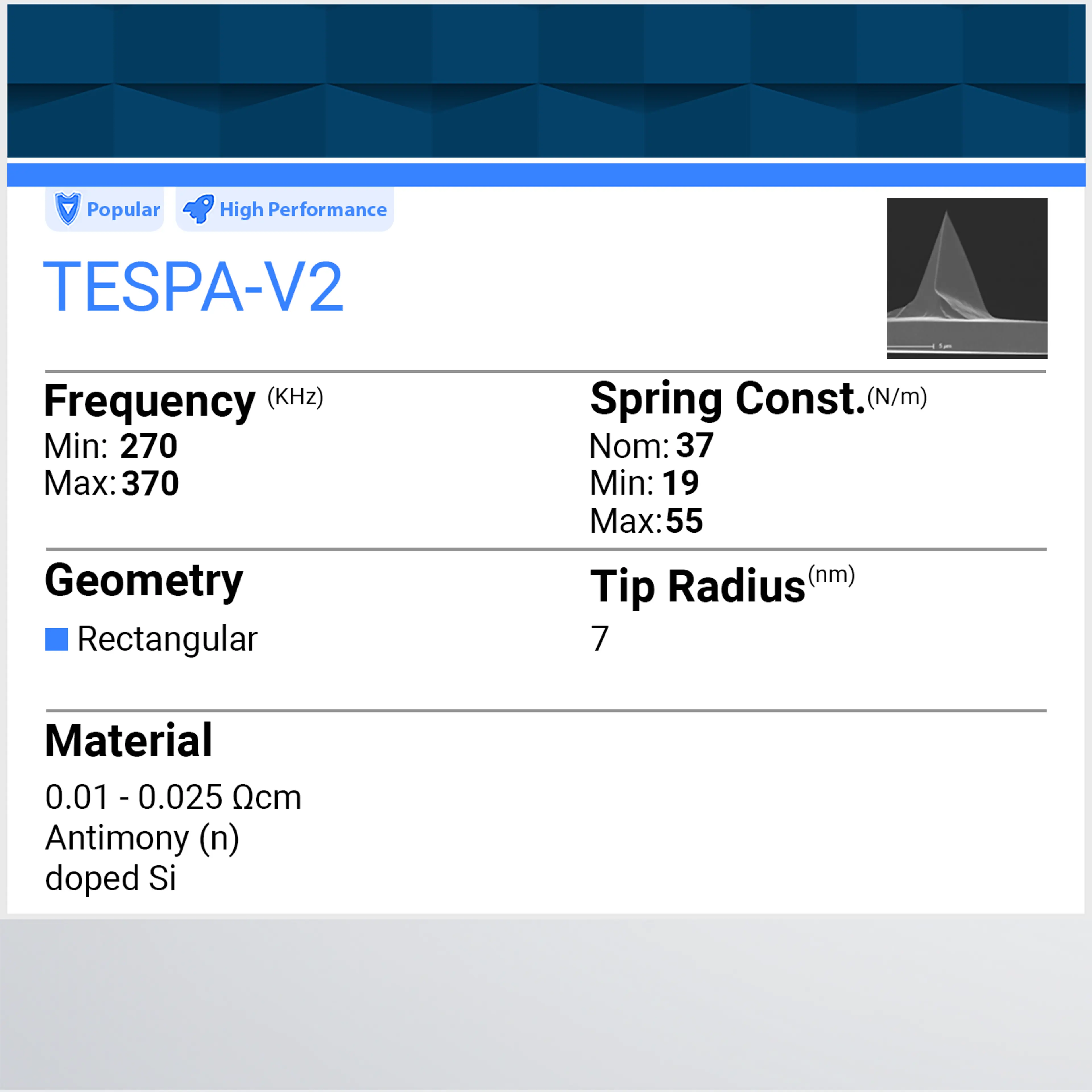 TESPA-V2