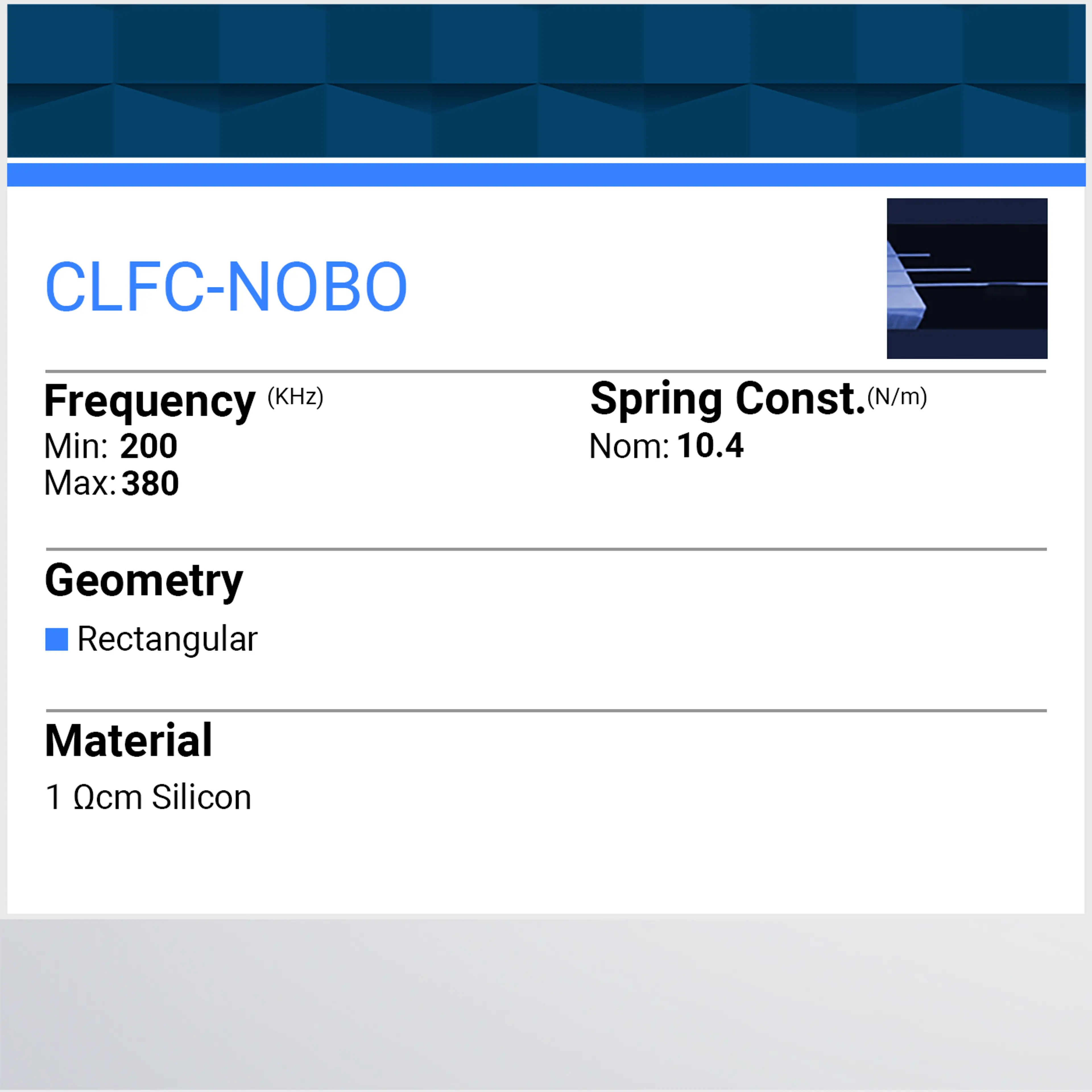 CLFC-NOBO
