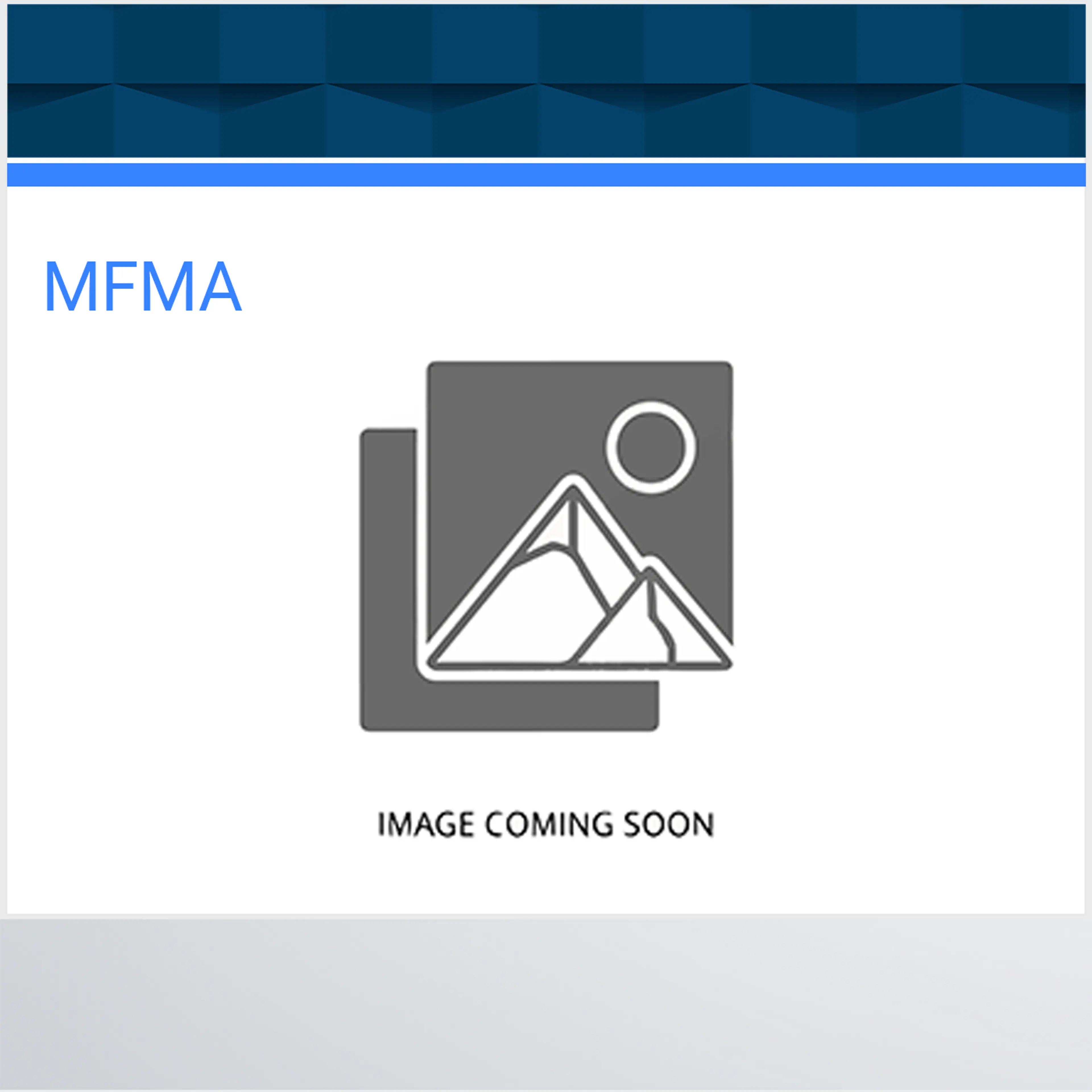 MFMA