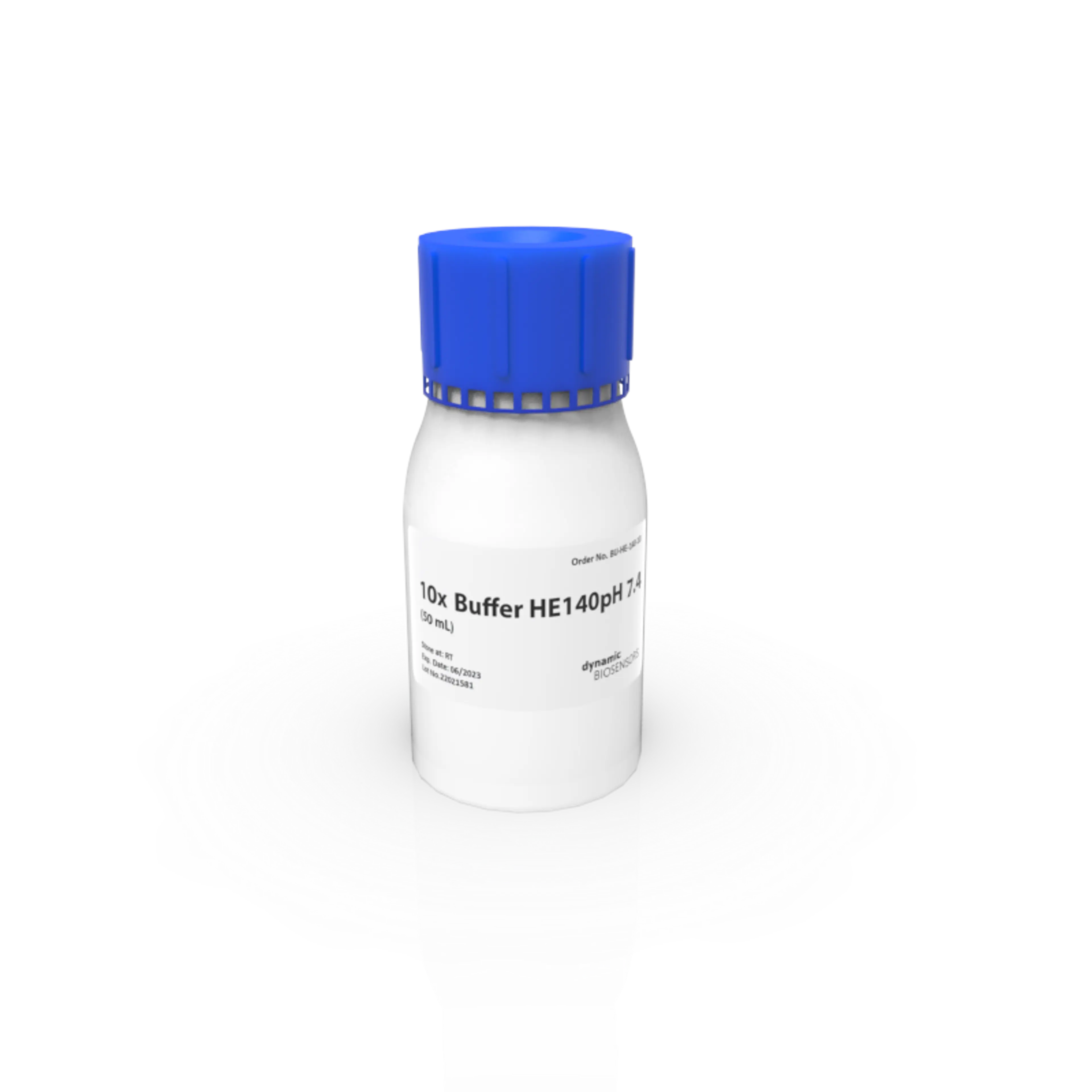 heliX® Buffers