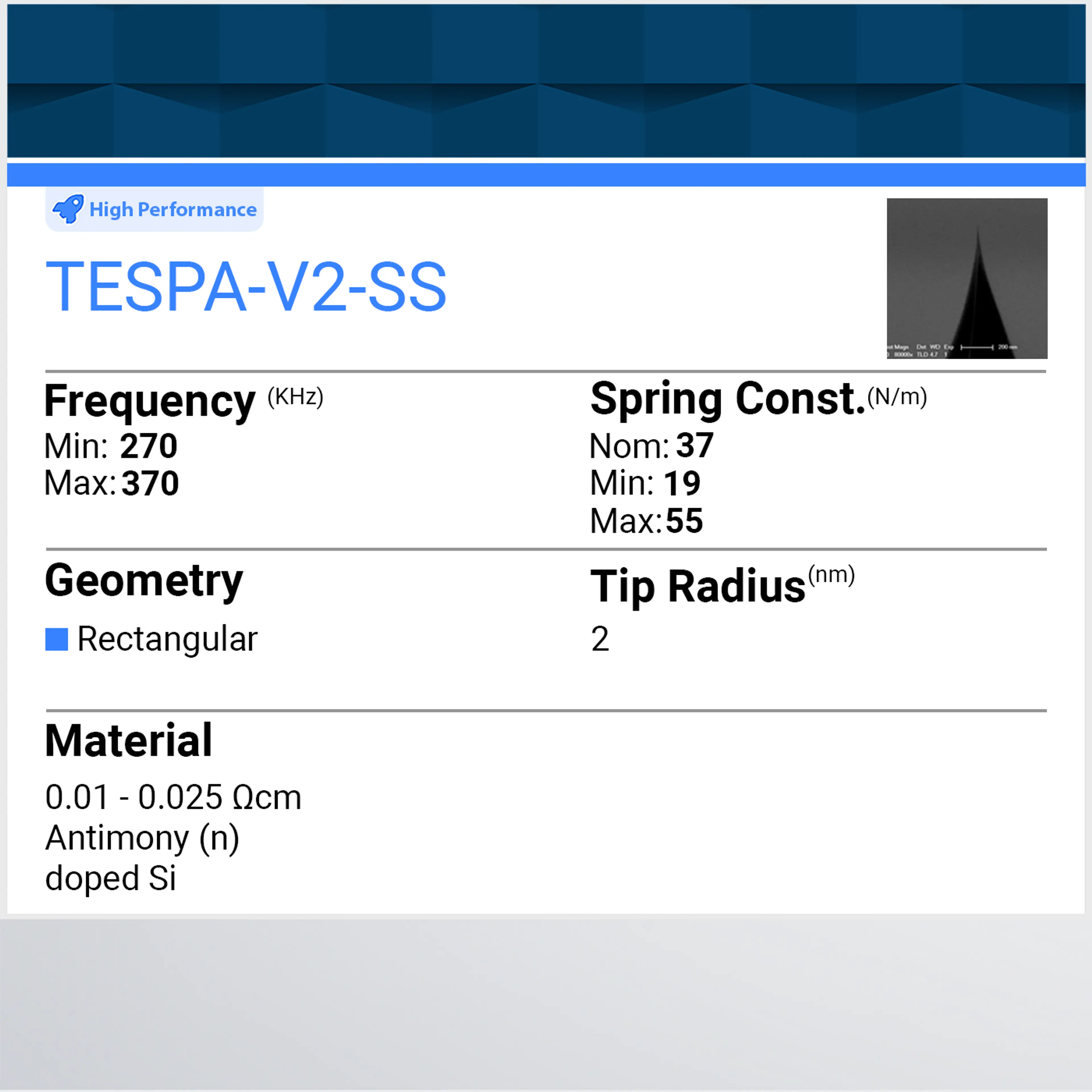 TESPA-V2-SS