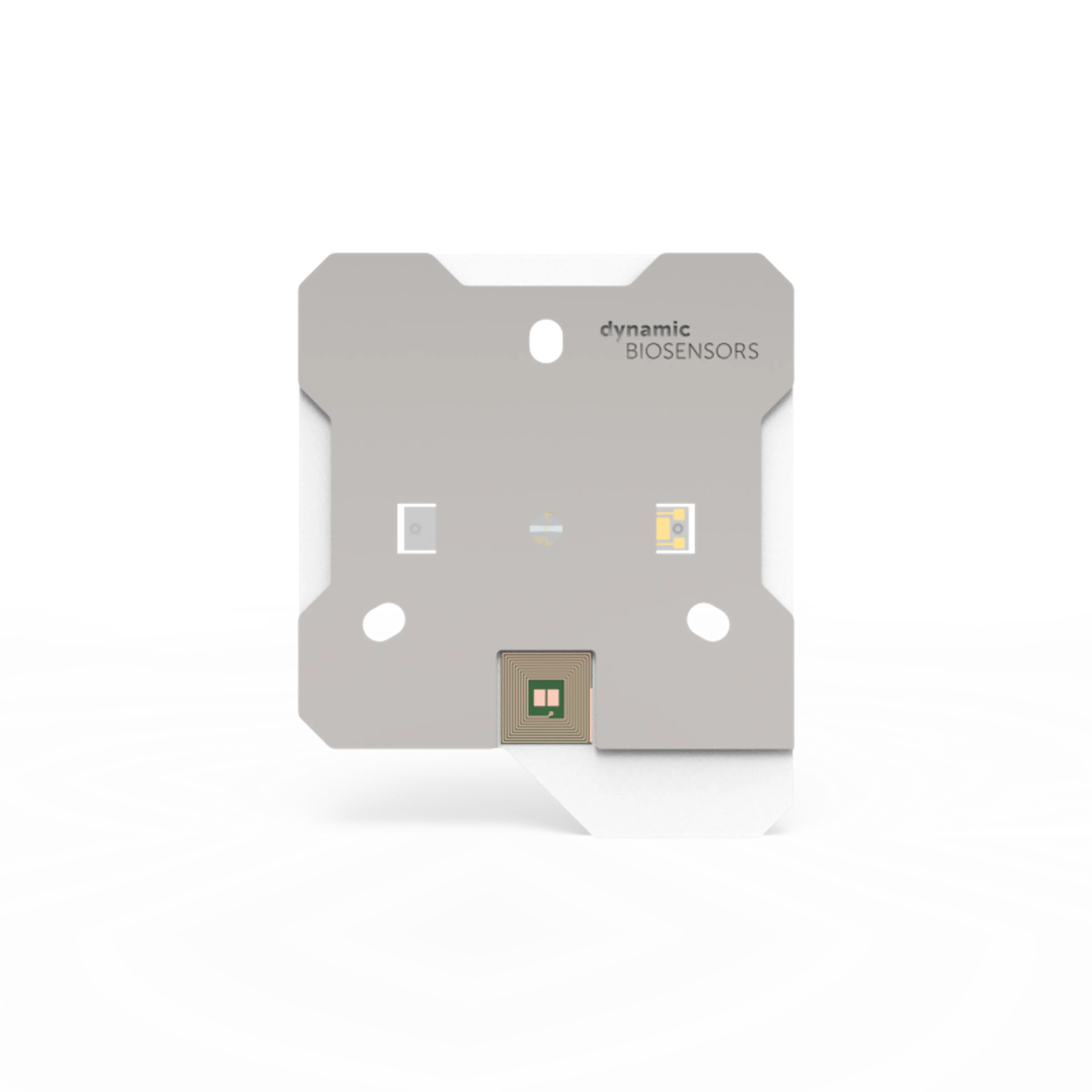 heliX® Adapter Chip