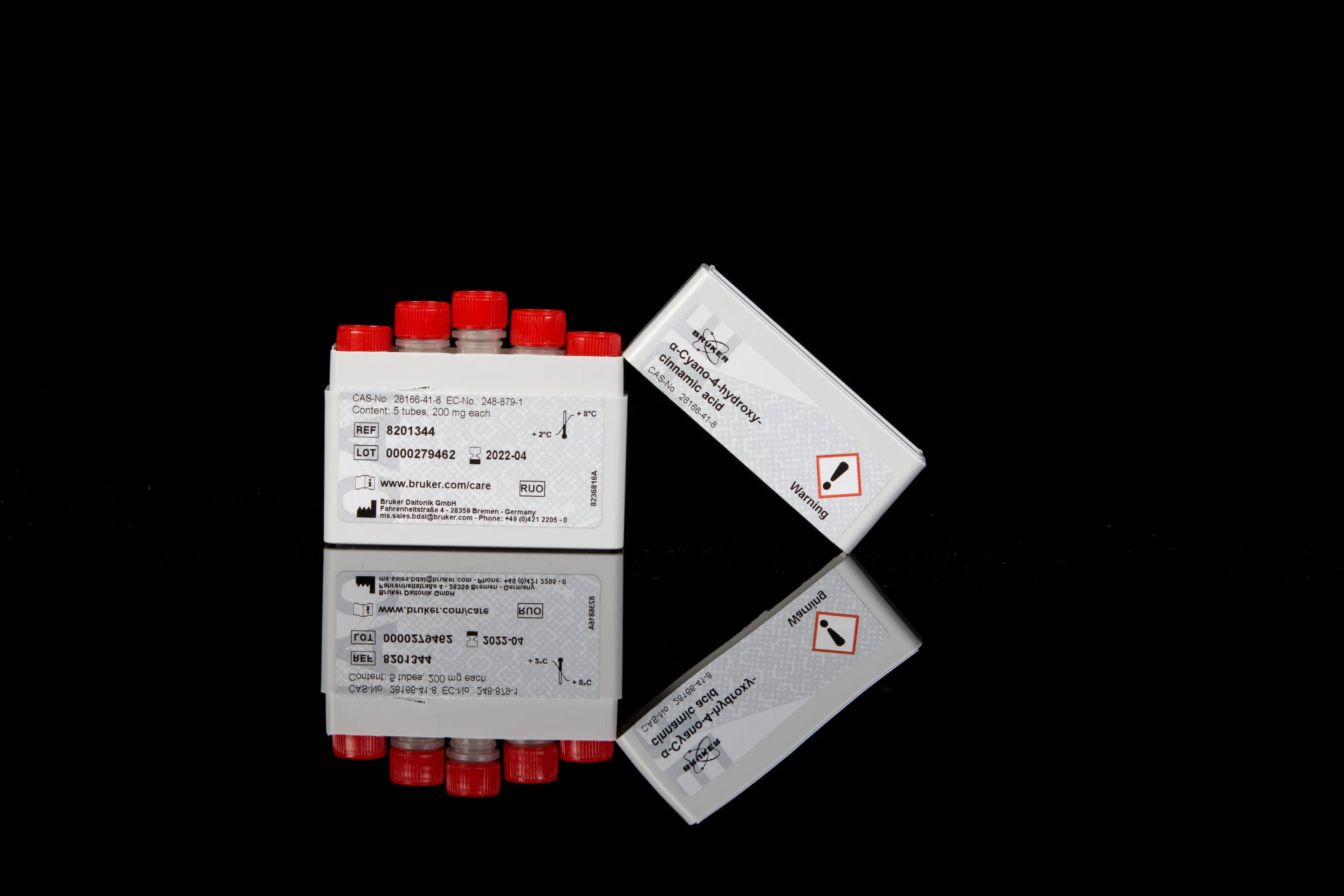 a-Cyano-4-hydroxycinnamic acid, 1g