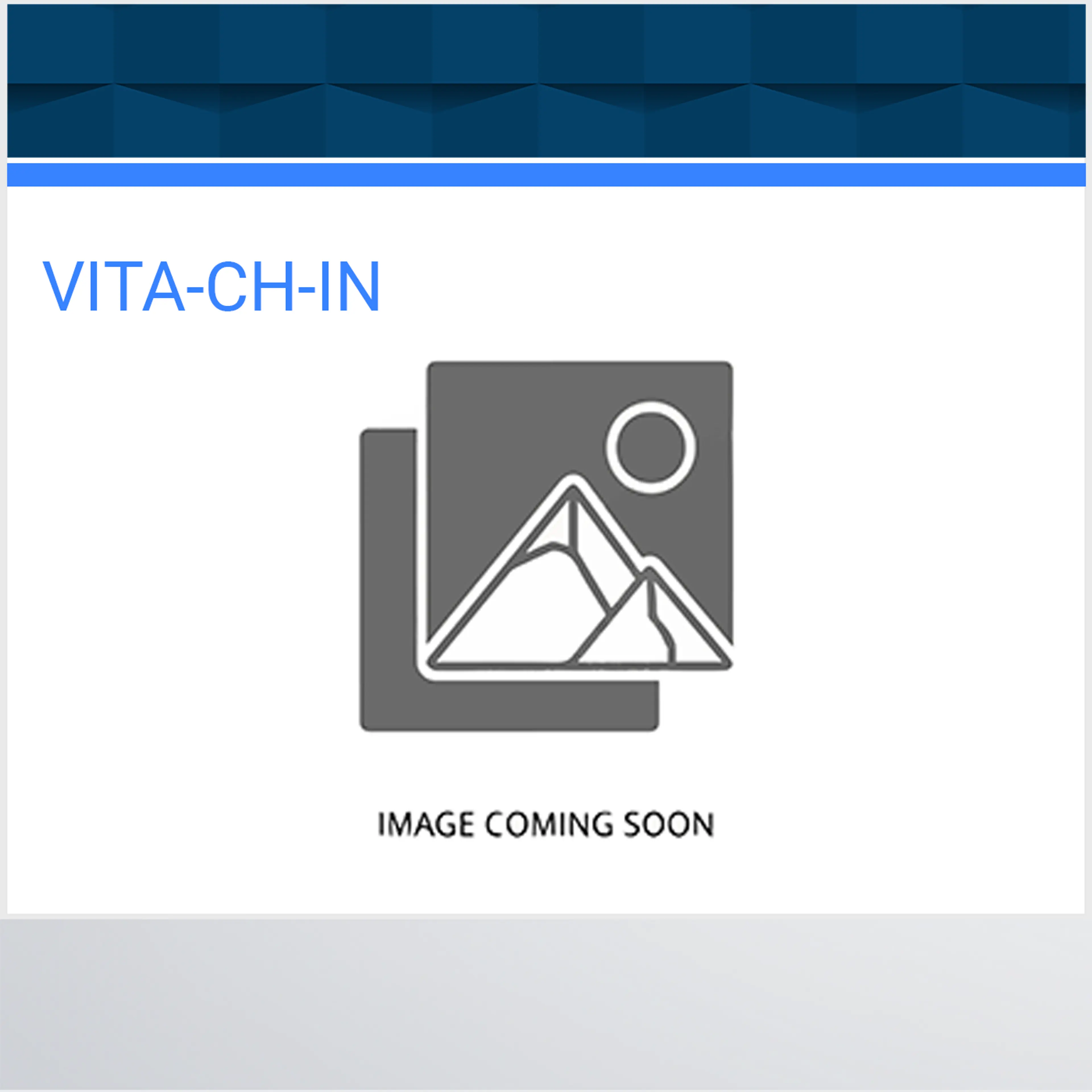 VITA-CH-IN
