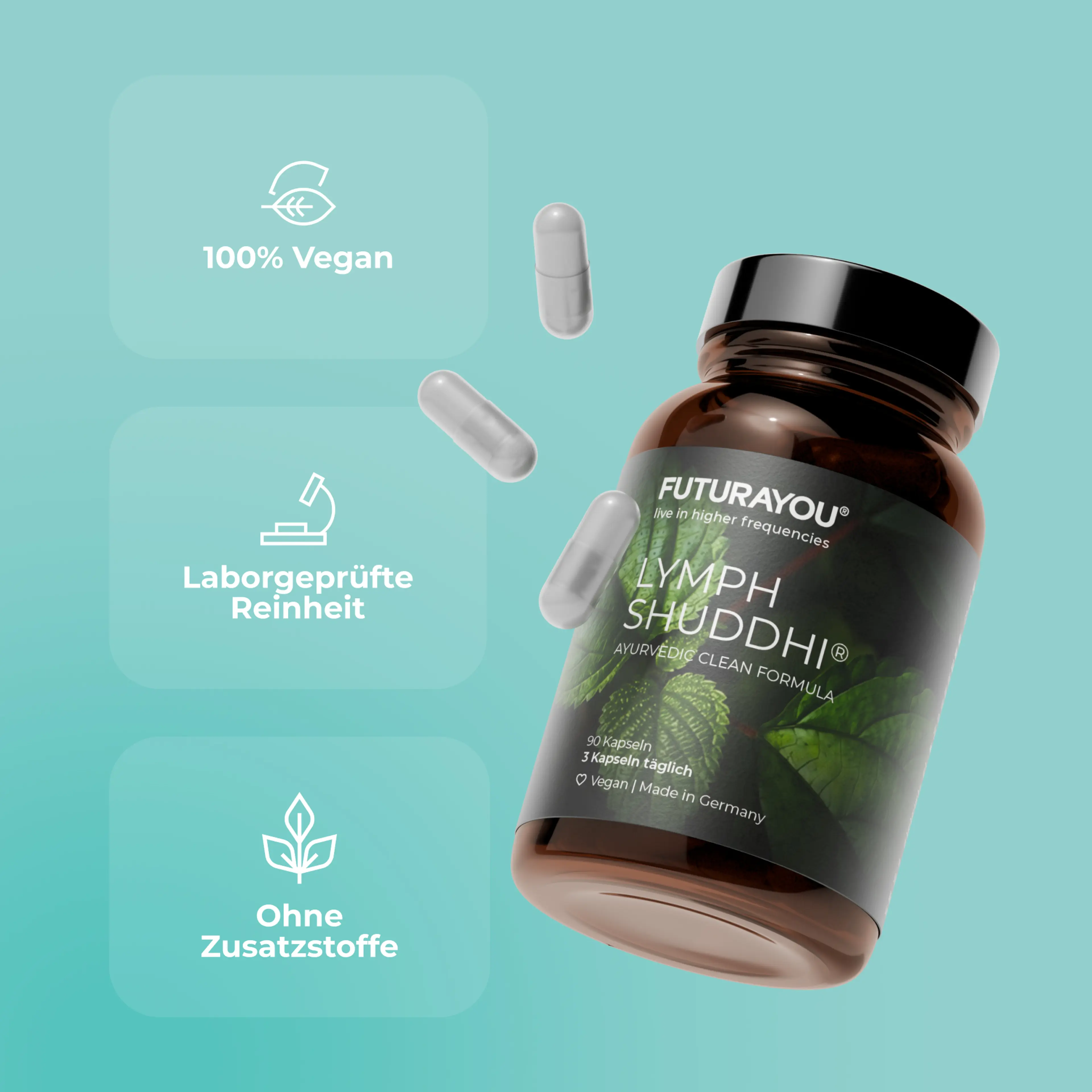 LYMPH SHUDDHI®