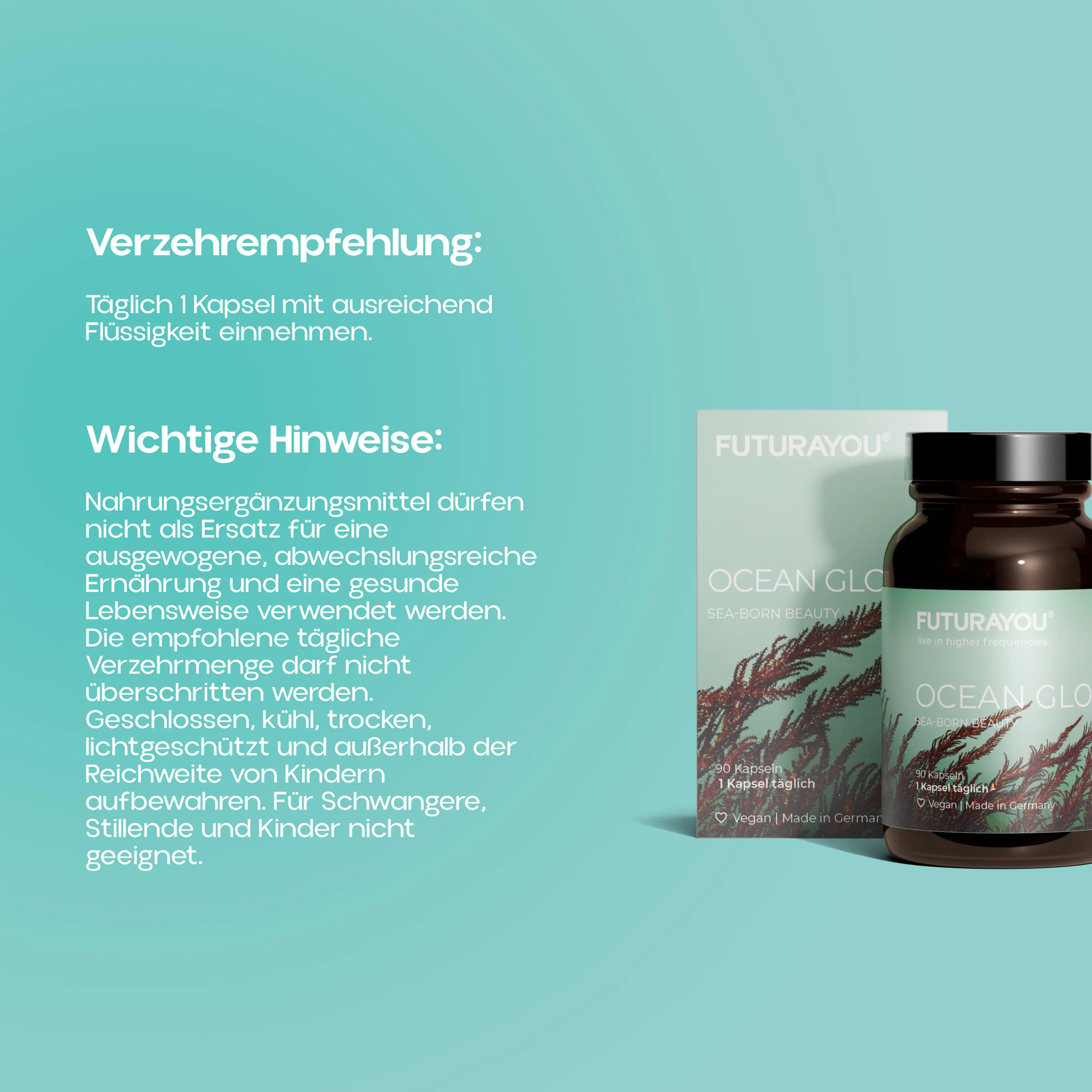 OCEAN GLOW®
