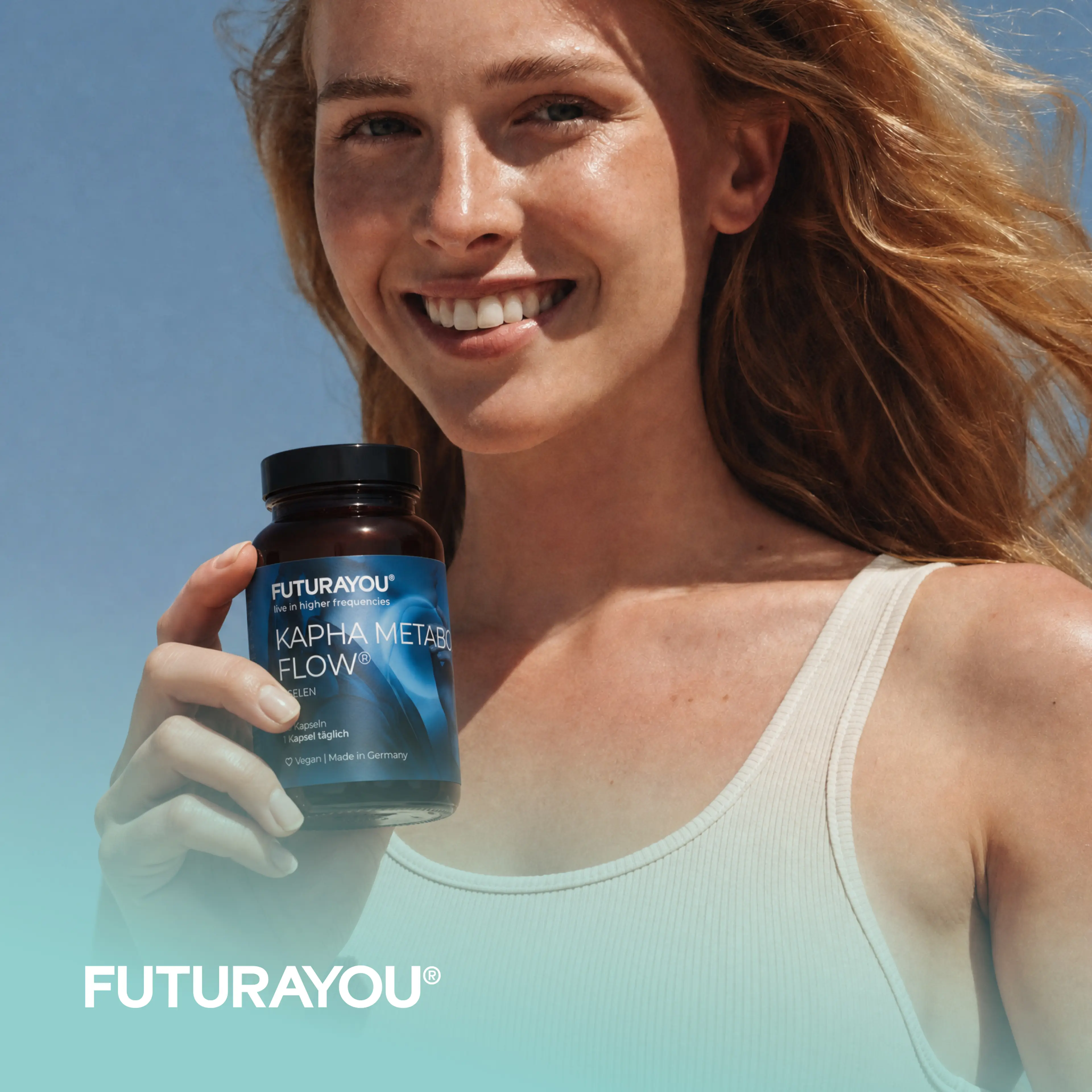 KAPHA METABOLIC FLOW®