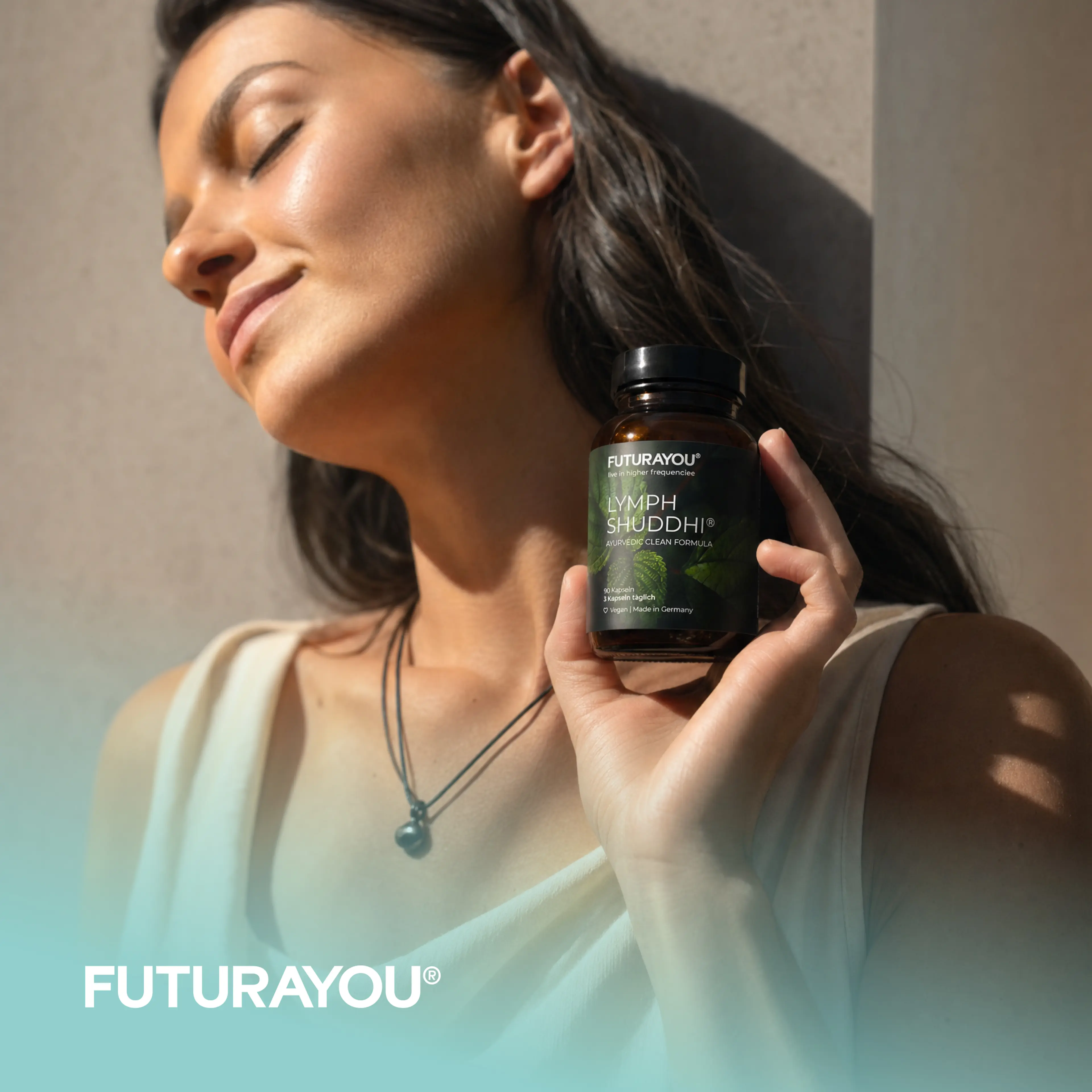 LYMPH SHUDDHI®