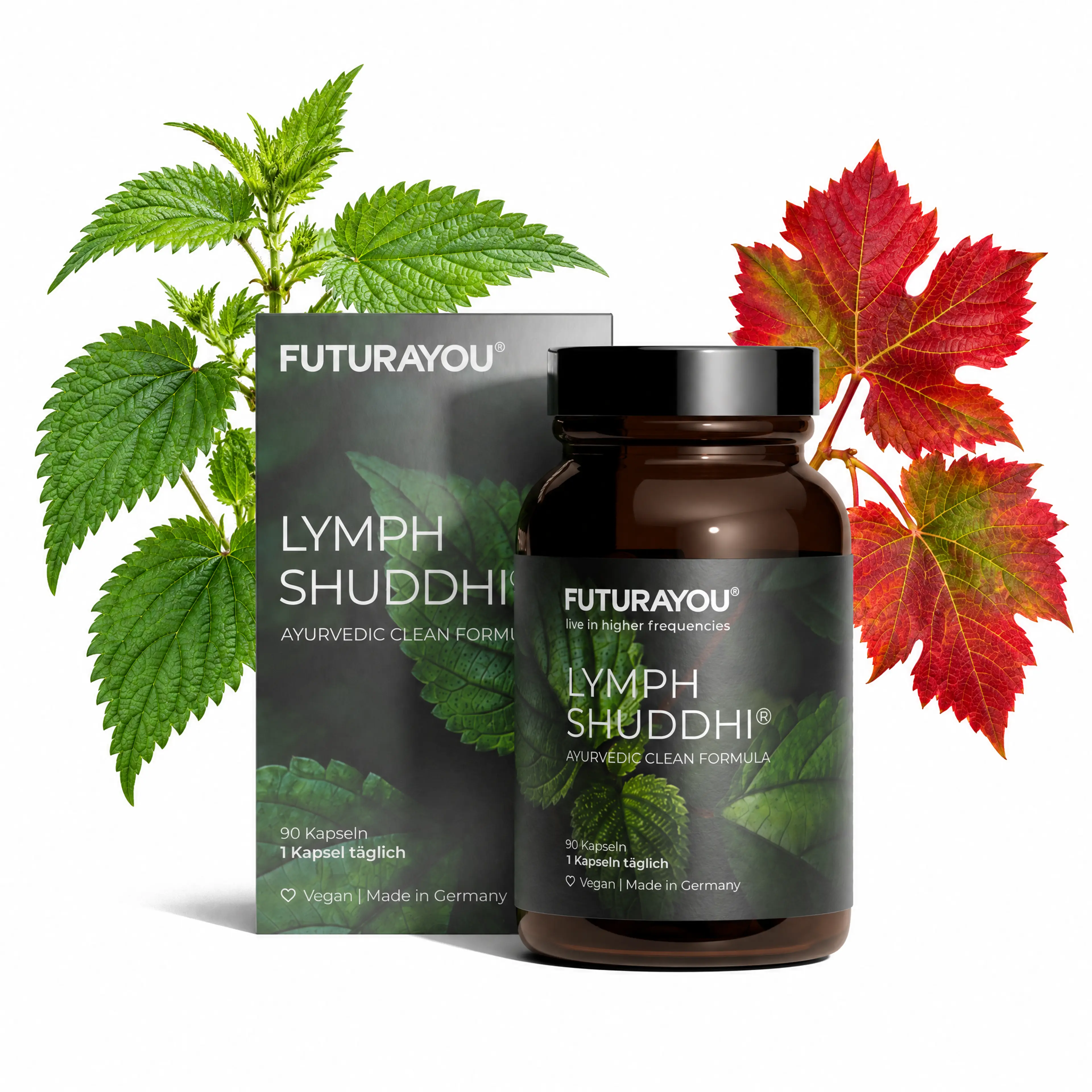 LYMPH SHUDDHI®