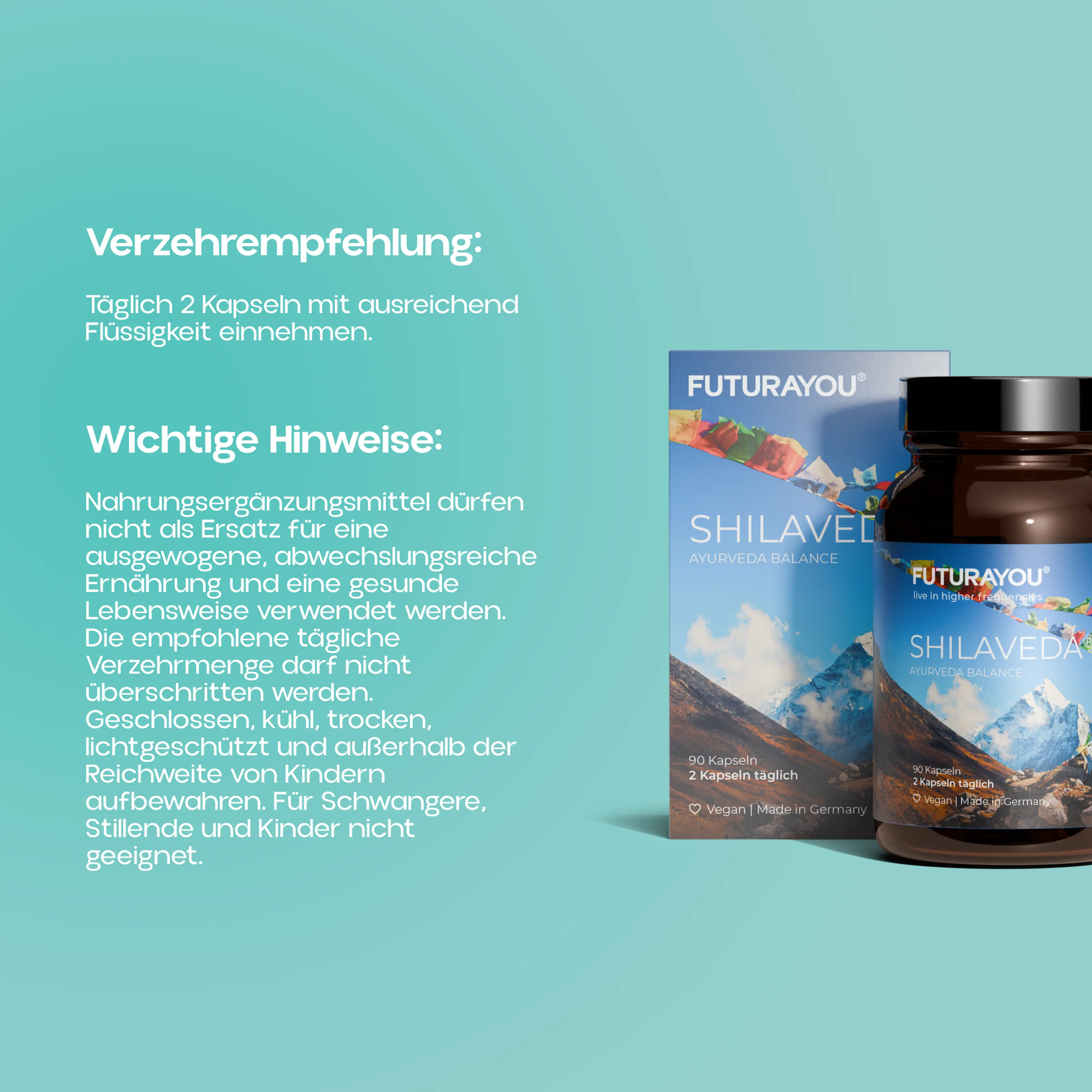SHILAVEDA®