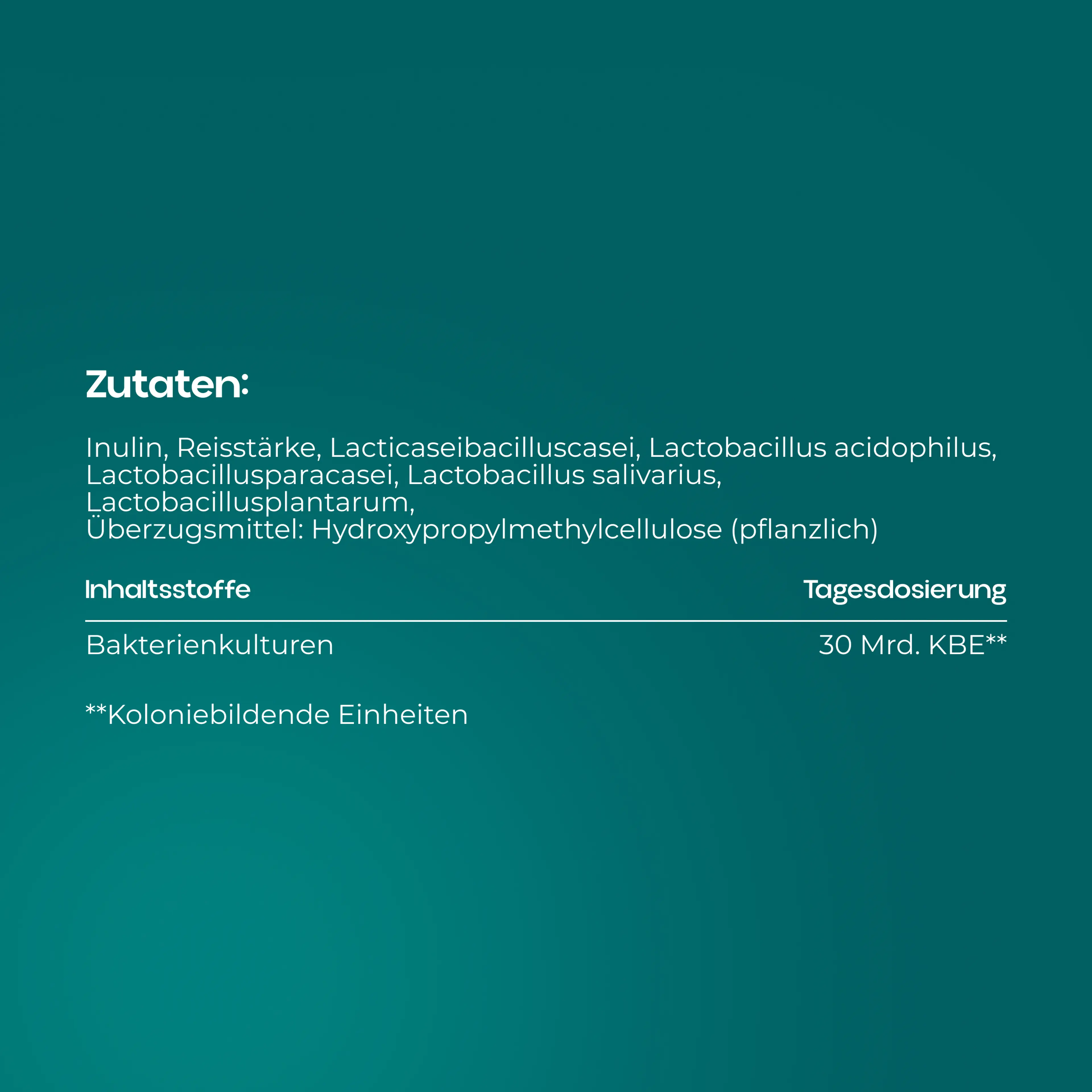 MIKROBIOTIKA ADVANCED®
