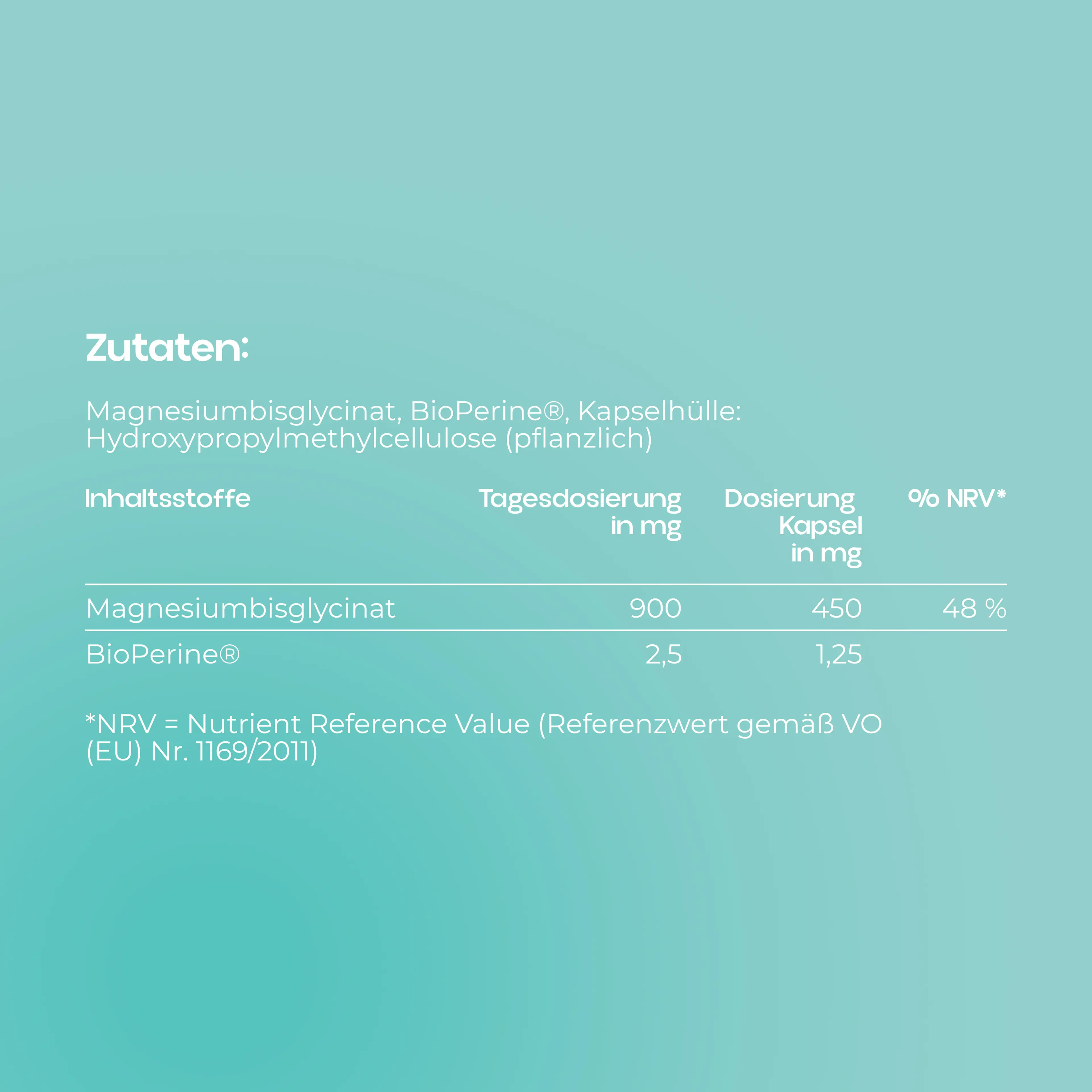 ZEN MAGNESIUM®