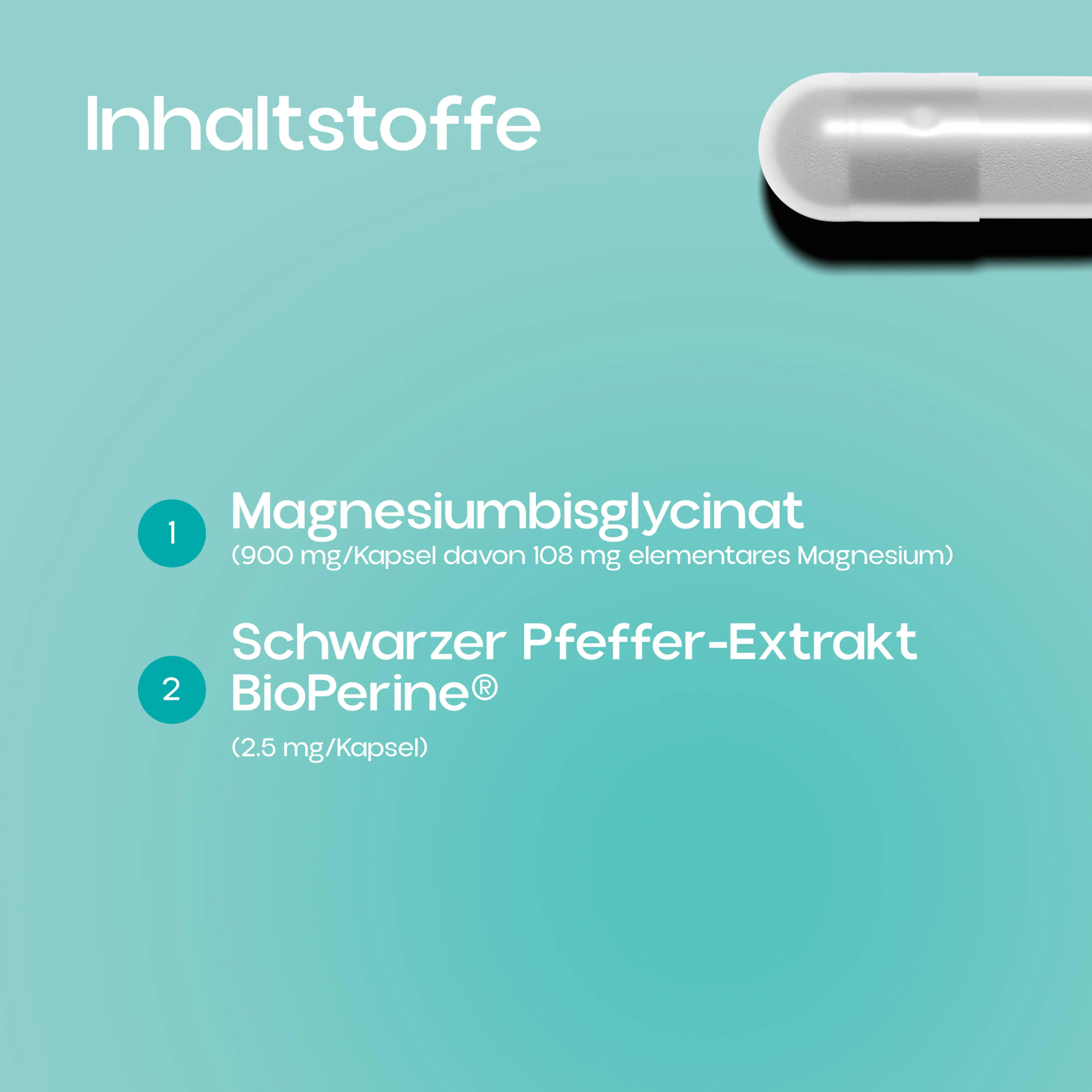 ZEN MAGNESIUM®