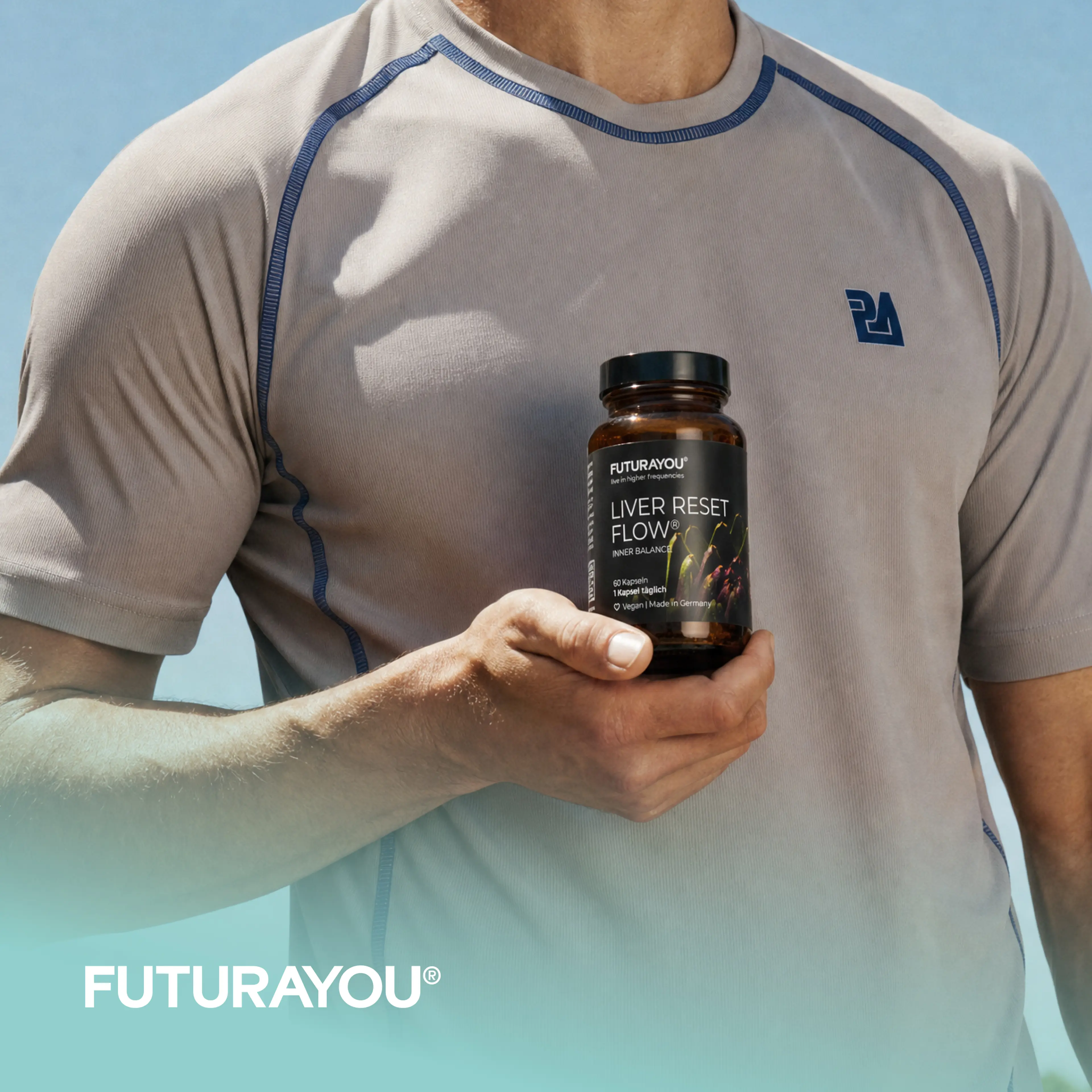 LIVER RESET FLOW®
