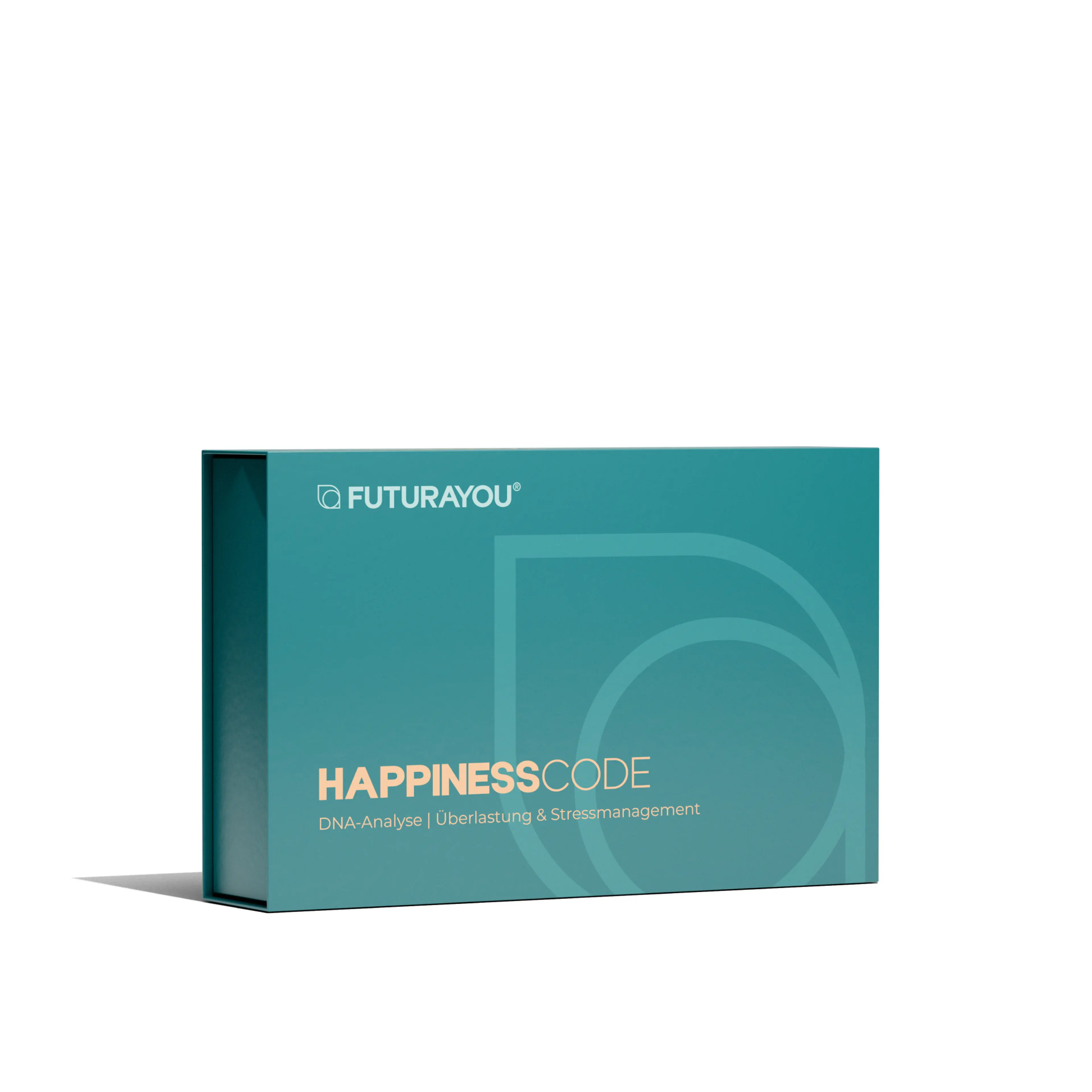 HAPPINESS CODE