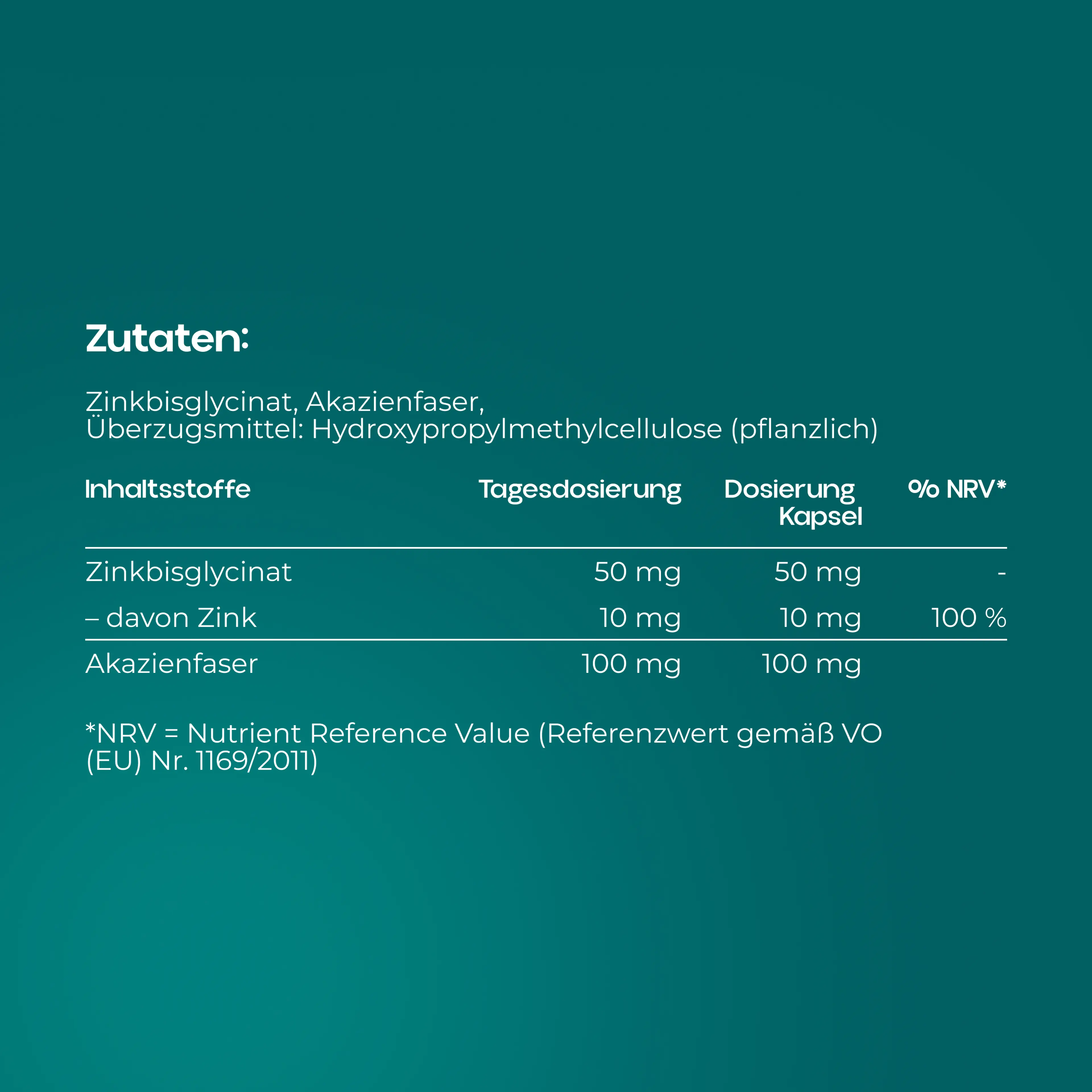 ZINK ADVANCED®