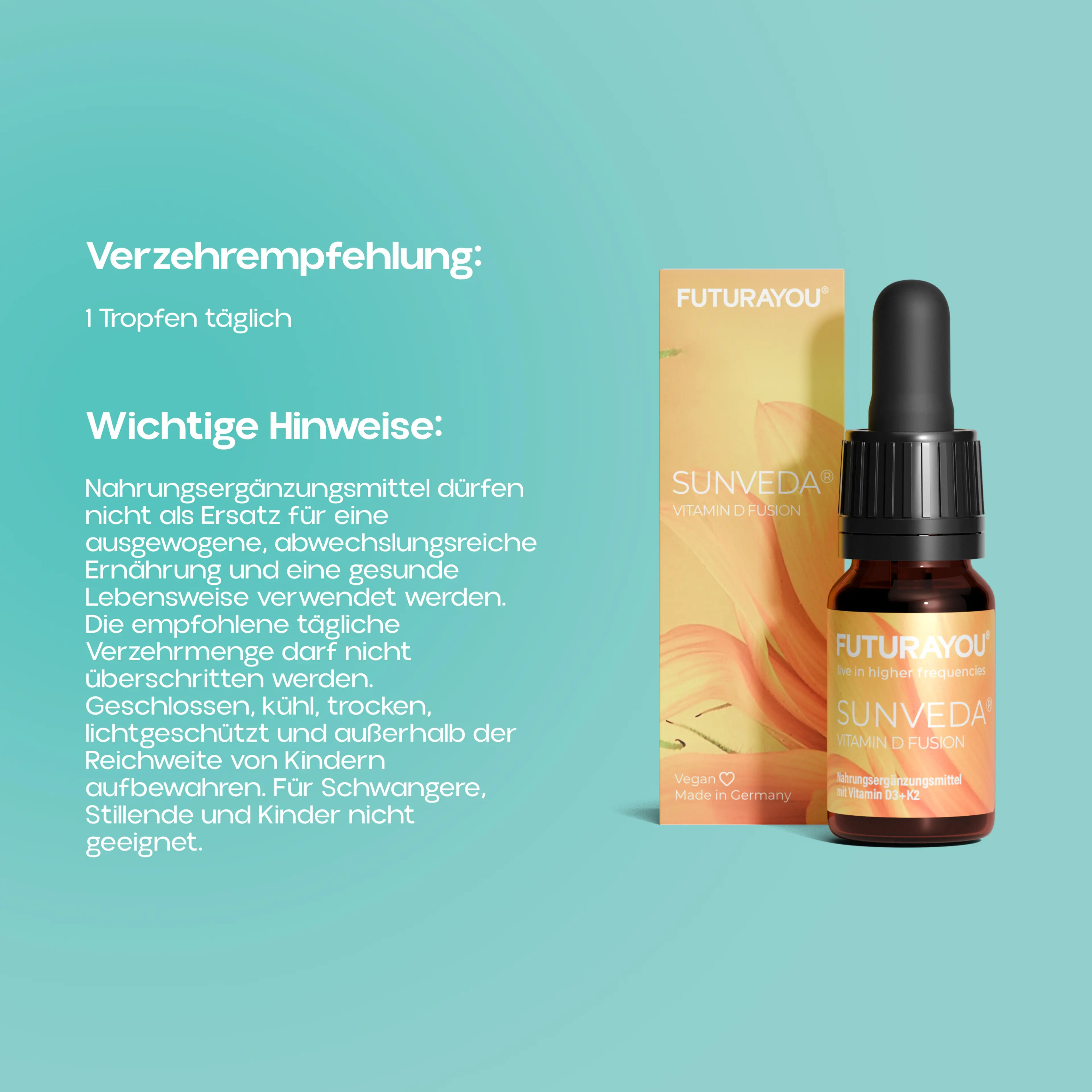 SUNVEDA®