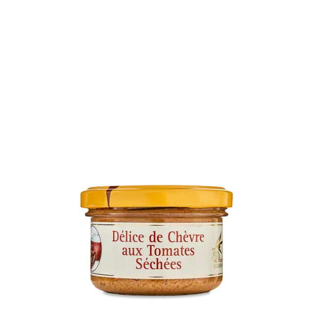 Delice De Chevre