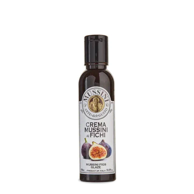 Crema Balsamico Fichi