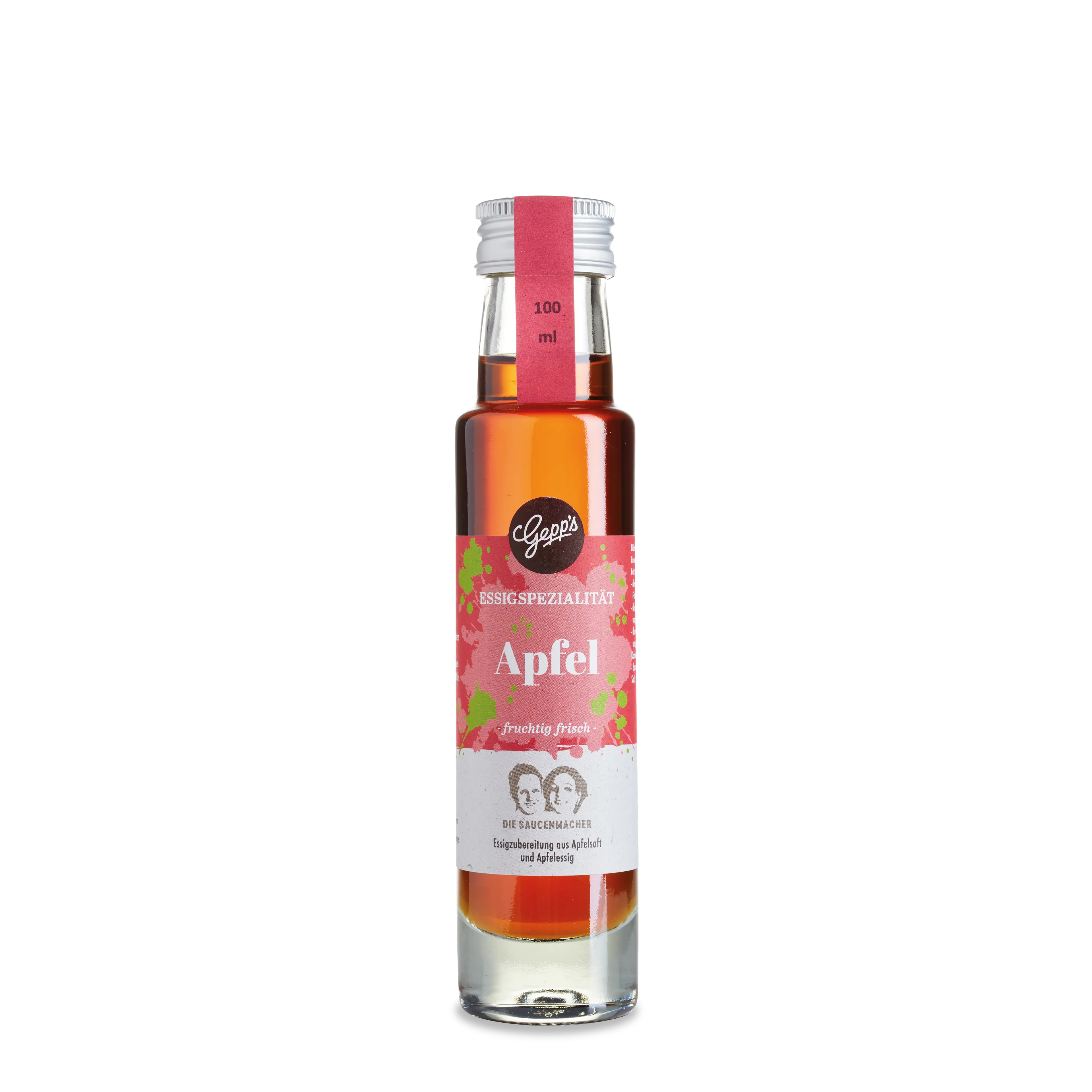 Essigspezialitaet Apfel