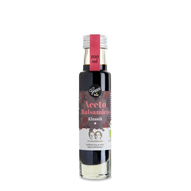 Bio Aceto Balsamico Klassik