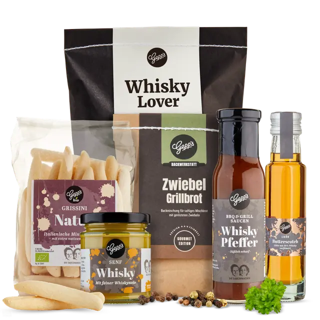 Wundertuete Whisky Lover