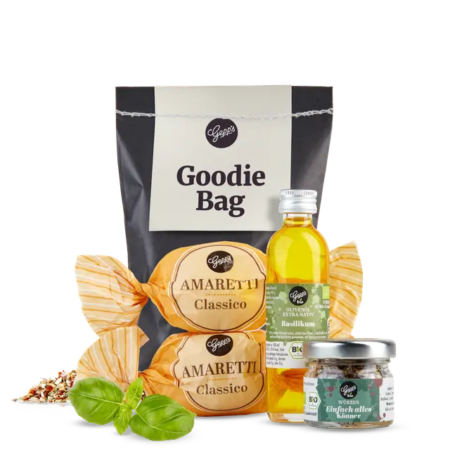 Wundertuete Goodie Bag