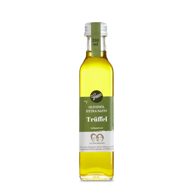 Olivenoel Trueffel