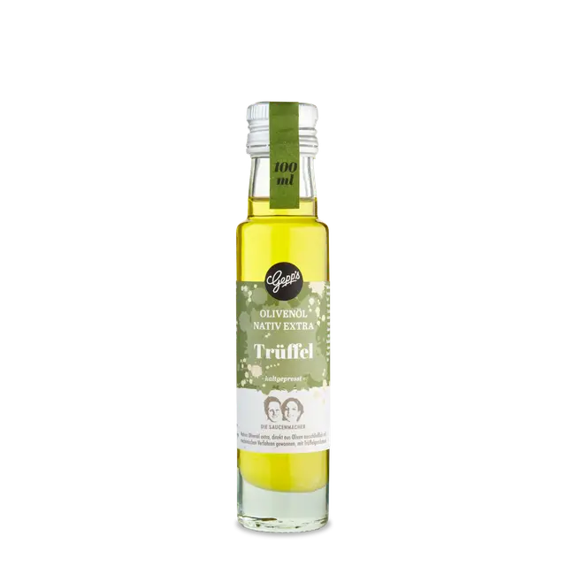 Olivenoel Trueffel
