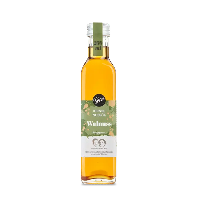Walnussoel
