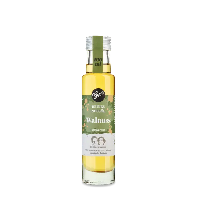 Walnussoel
