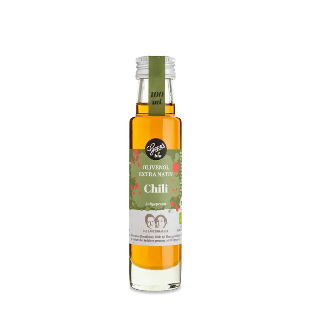 Bio Olivenoel Chili