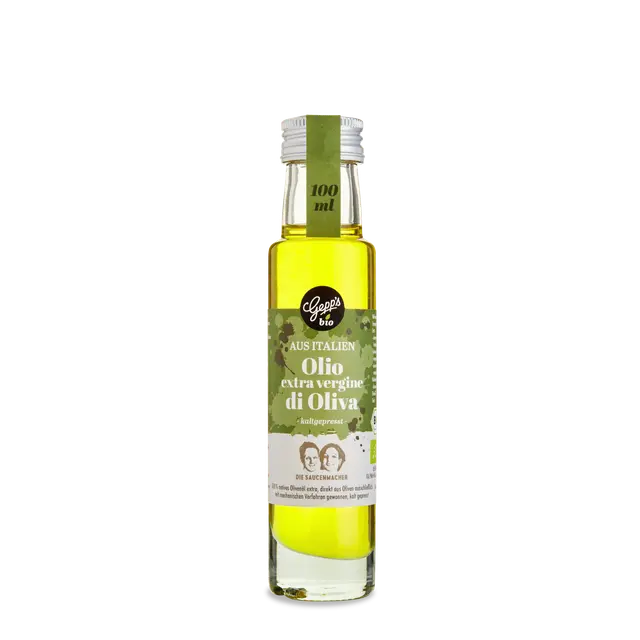 Bio Olivenoel extra vergine