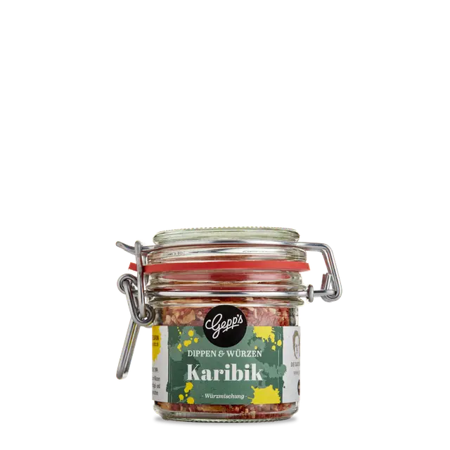 Karibik Dip
