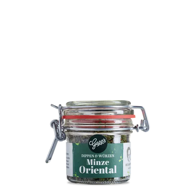 Minze Oriental Dip