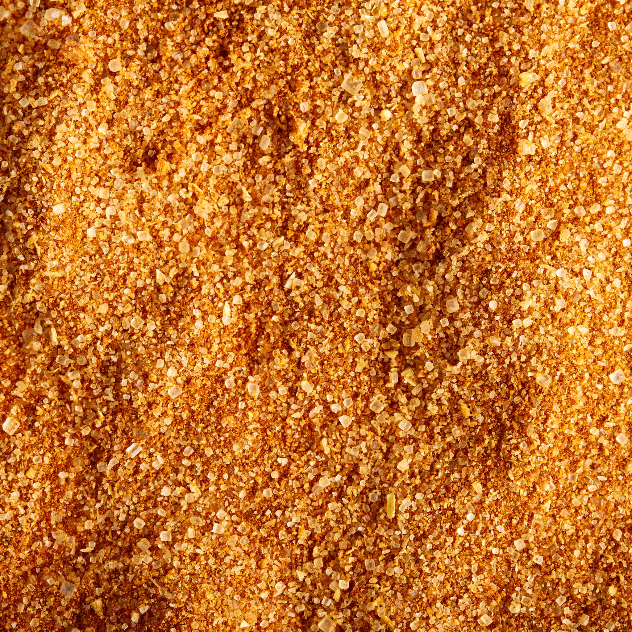 Bio Magic Dust BBQ Rub Nahaufnahme