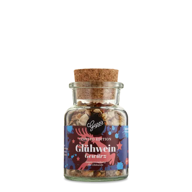 Gluehwein Gewuerz