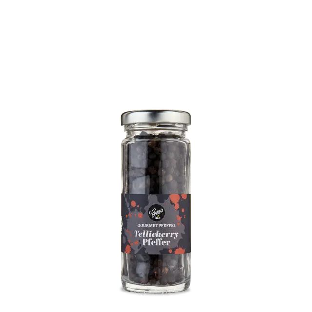 Bio Tellicherry Pfeffer