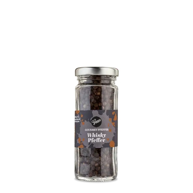 Whisky Pfeffer