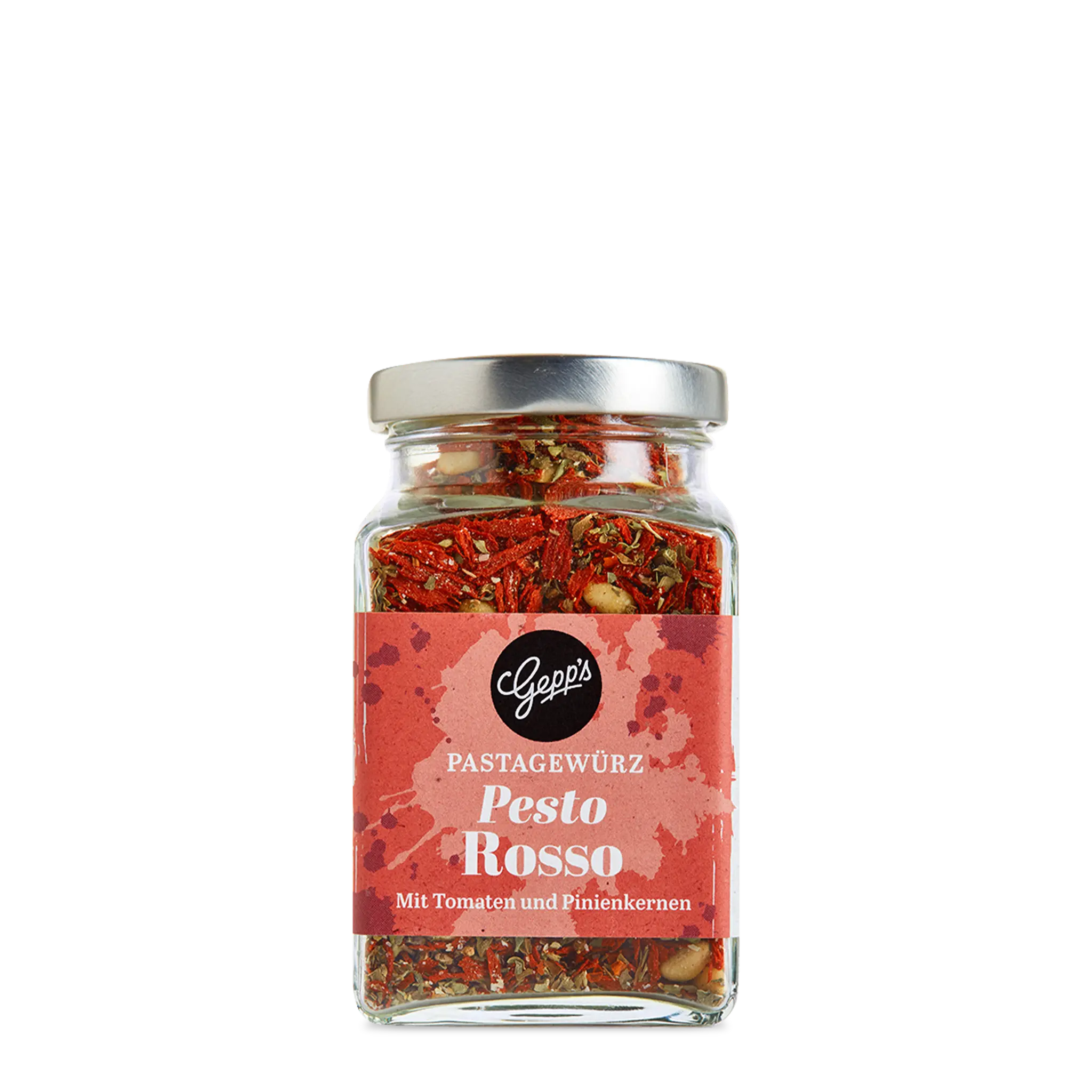 Pesto Rosso Pastagewuerz